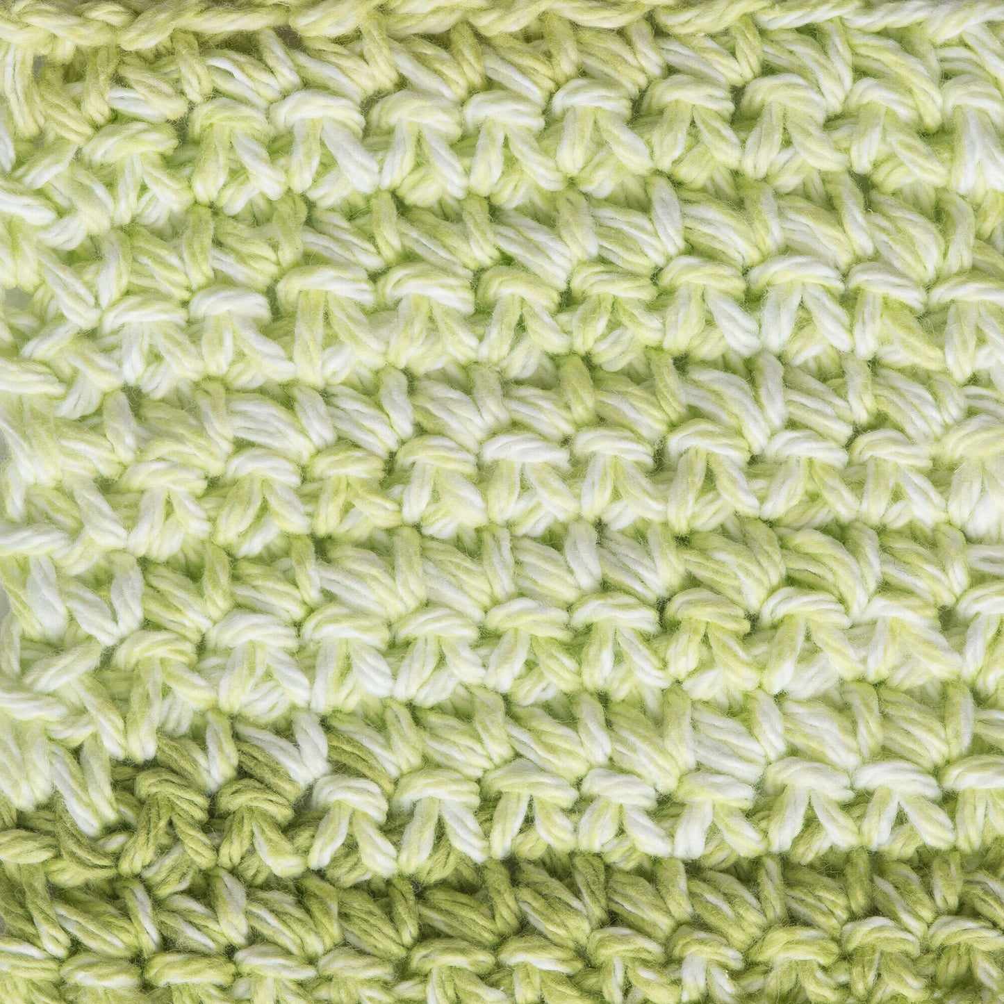Lily Sugar'n Cream Stripes Yarn