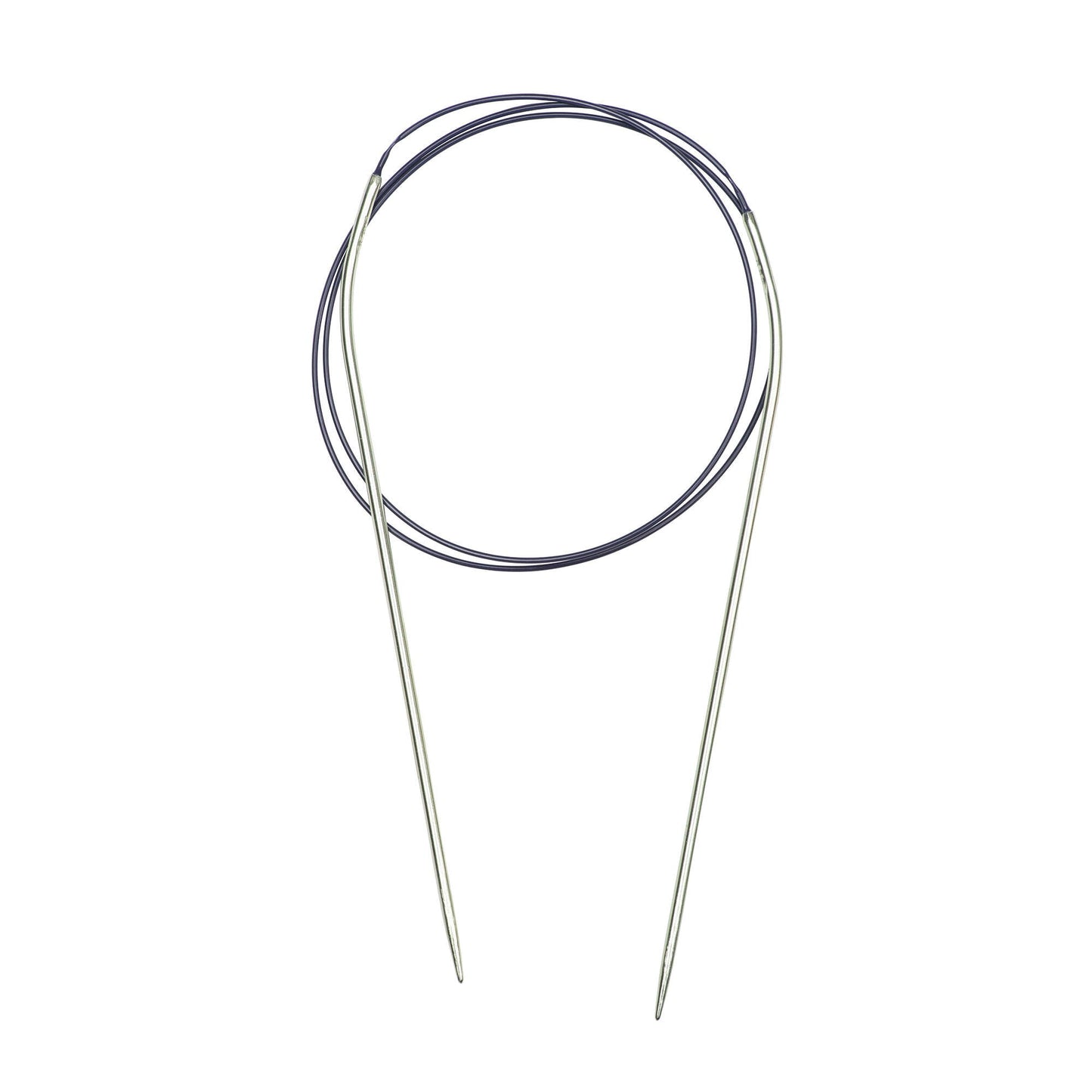 Susan Bates Silvalume 29" Circular Knitting Needles