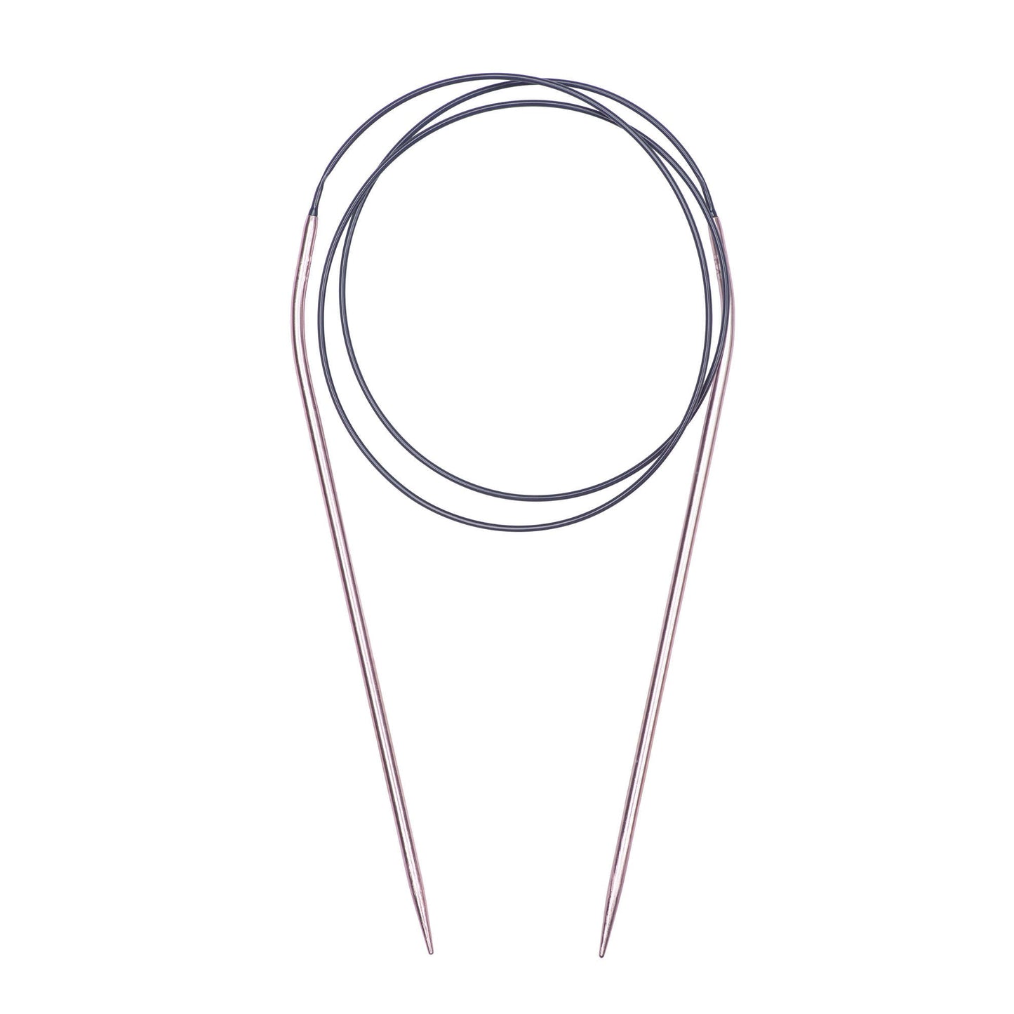 Susan Bates Silvalume 29" Circular Knitting Needles