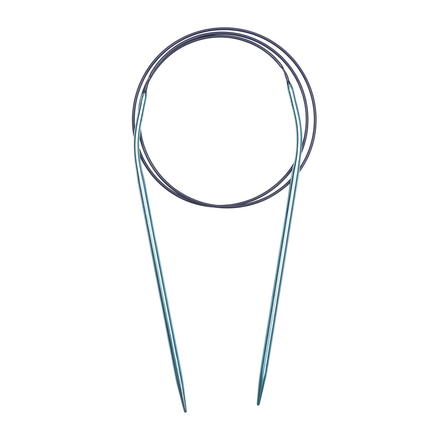 Susan Bates Silvalume 29" Circular Knitting Needles
