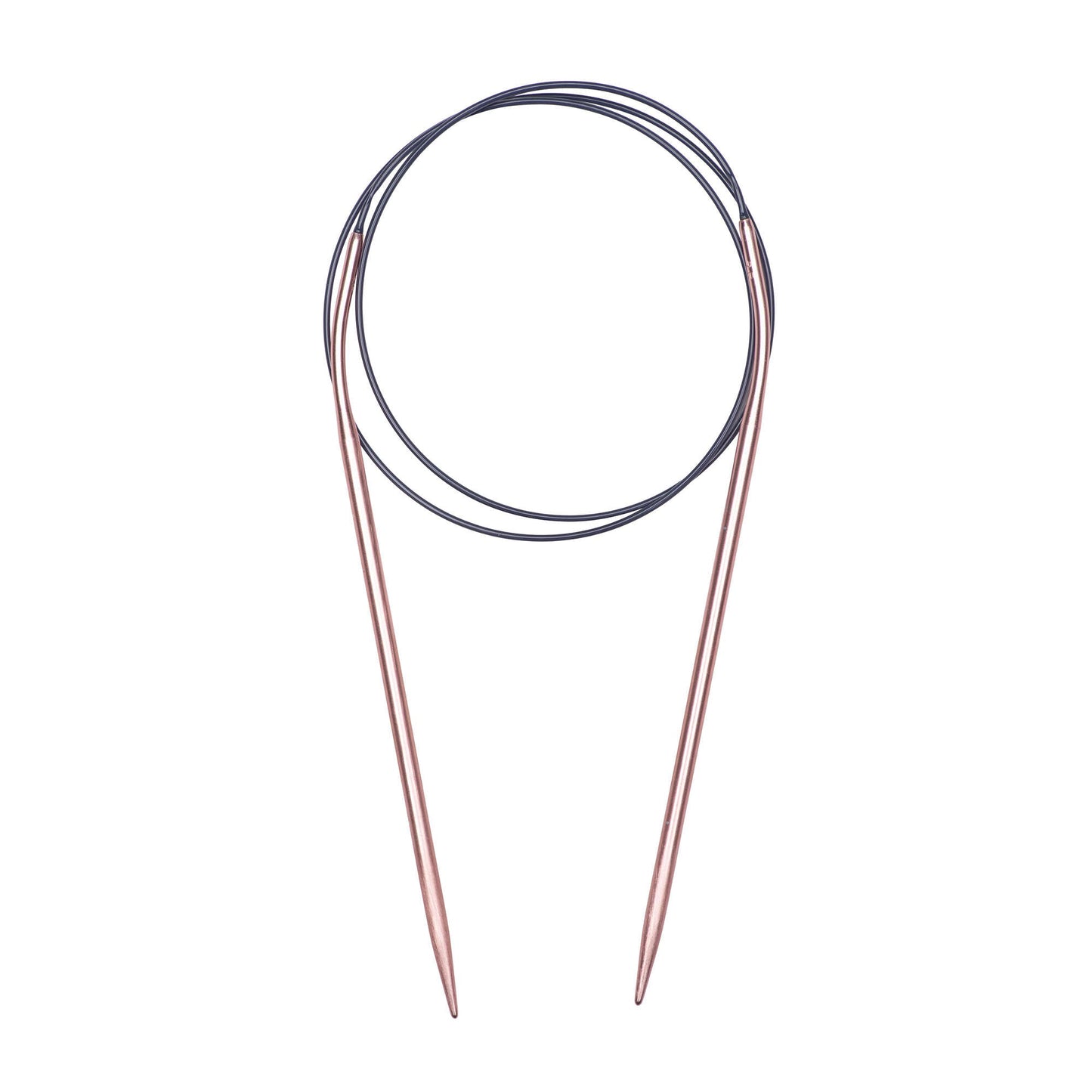 Susan Bates Silvalume 29" Circular Knitting Needles