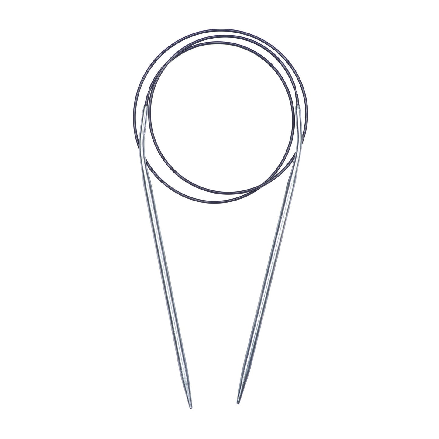 Susan Bates Silvalume 29" Circular Knitting Needles
