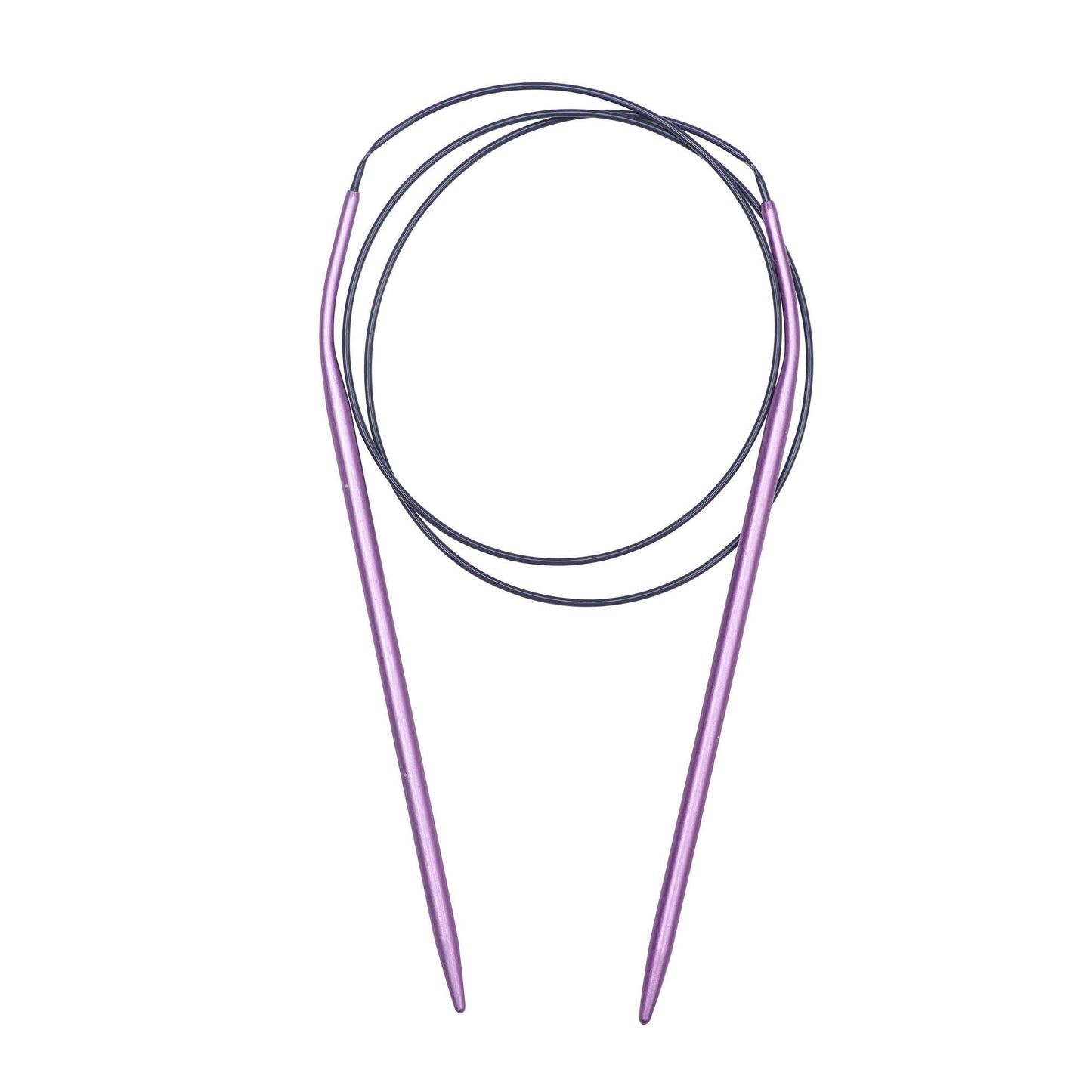 Susan Bates Silvalume 29" Circular Knitting Needles