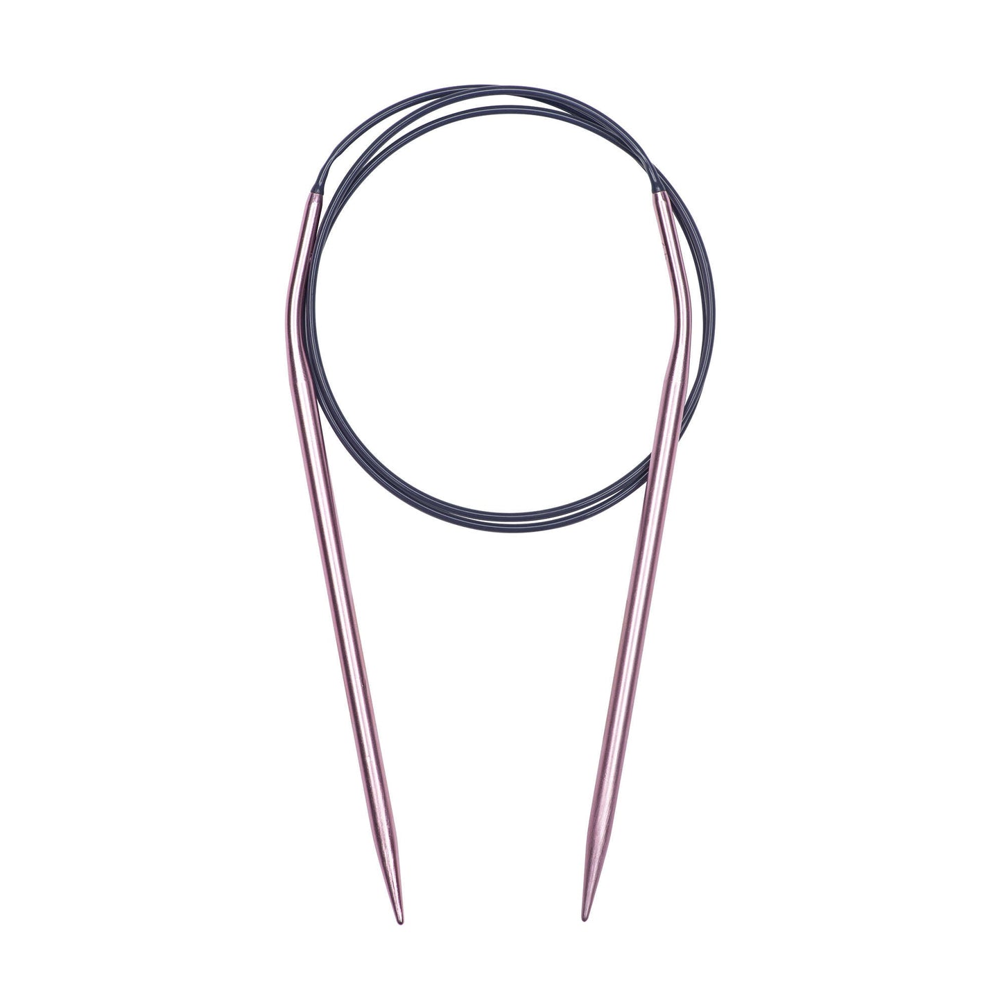 Susan Bates Silvalume 29" Circular Knitting Needles