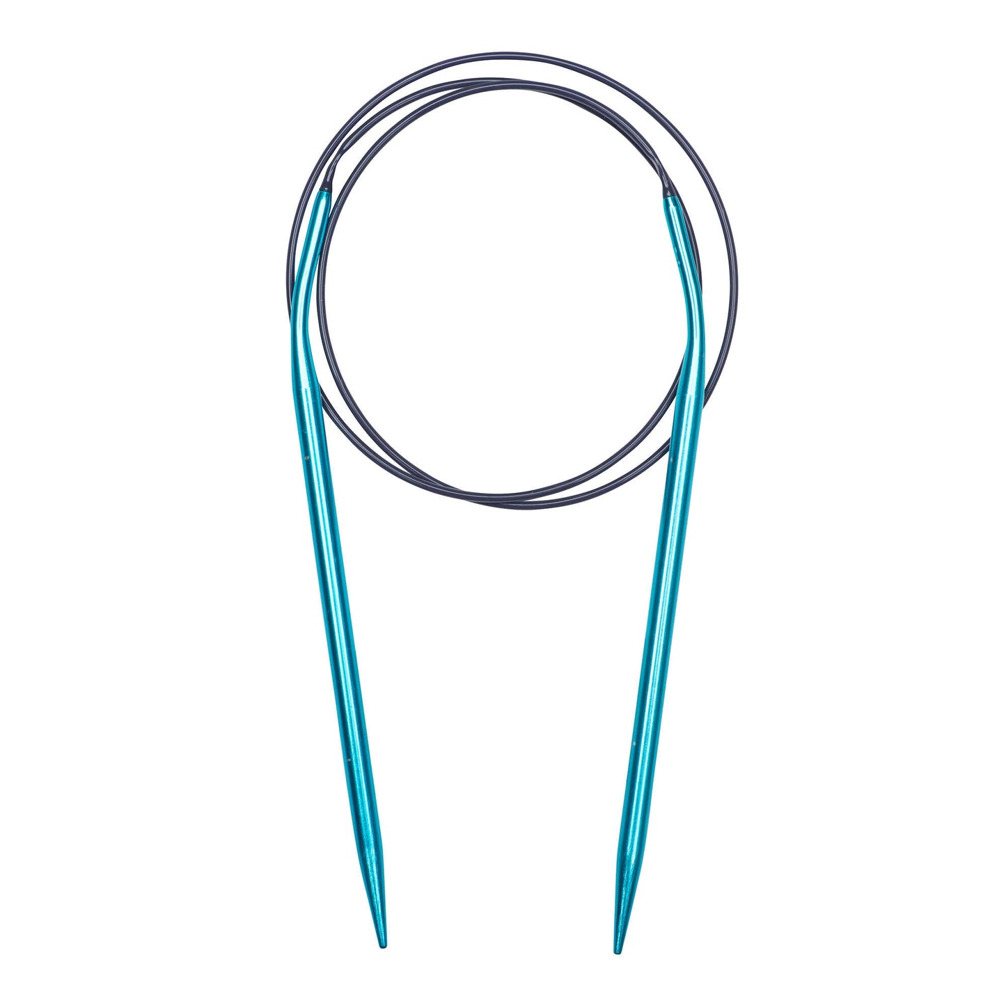 Susan Bates Silvalume 29" Circular Knitting Needles