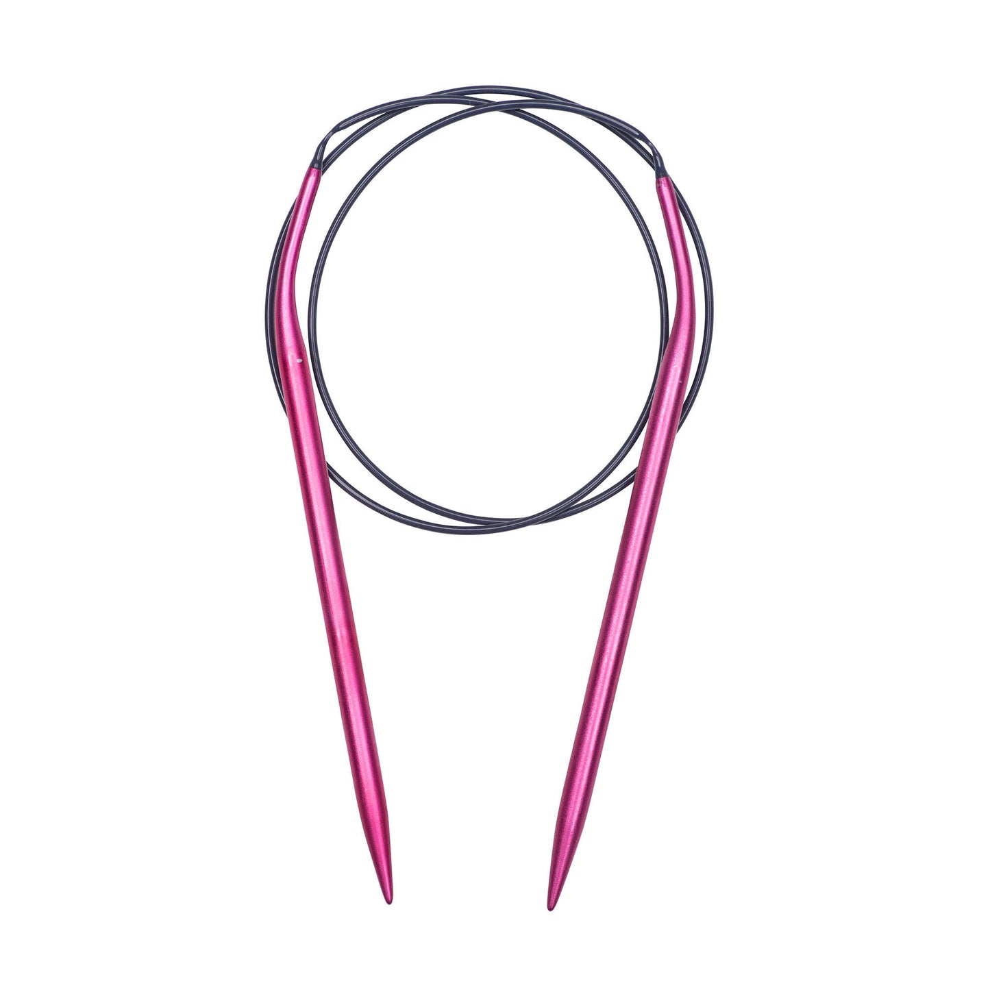 Susan Bates Silvalume 29" Circular Knitting Needles