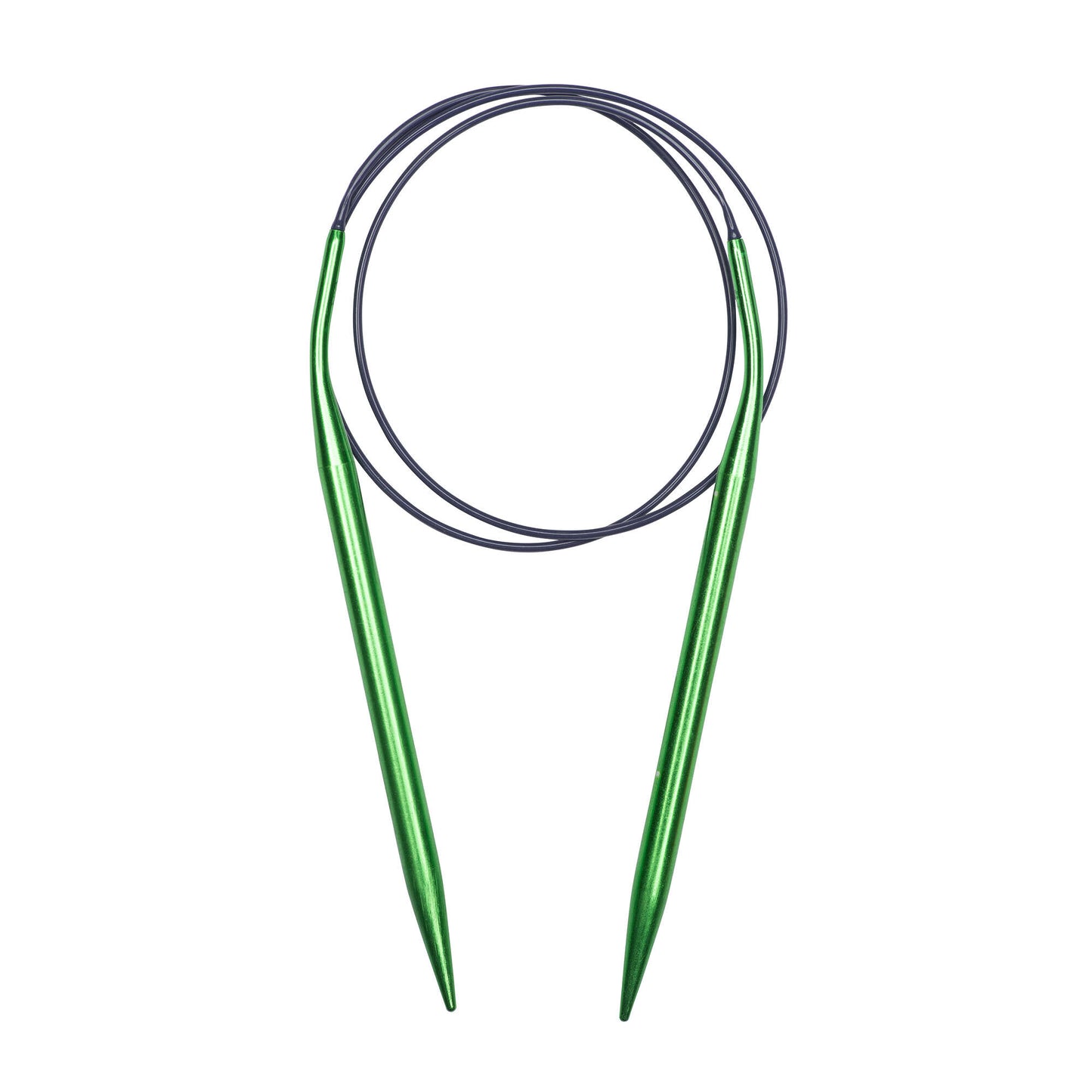 Susan Bates Silvalume 29" Circular Knitting Needles