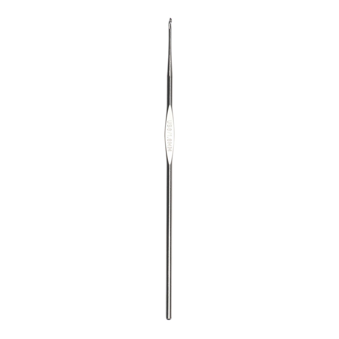 Susan Bates Steelite 5" Crochet Hook - Clearance Items