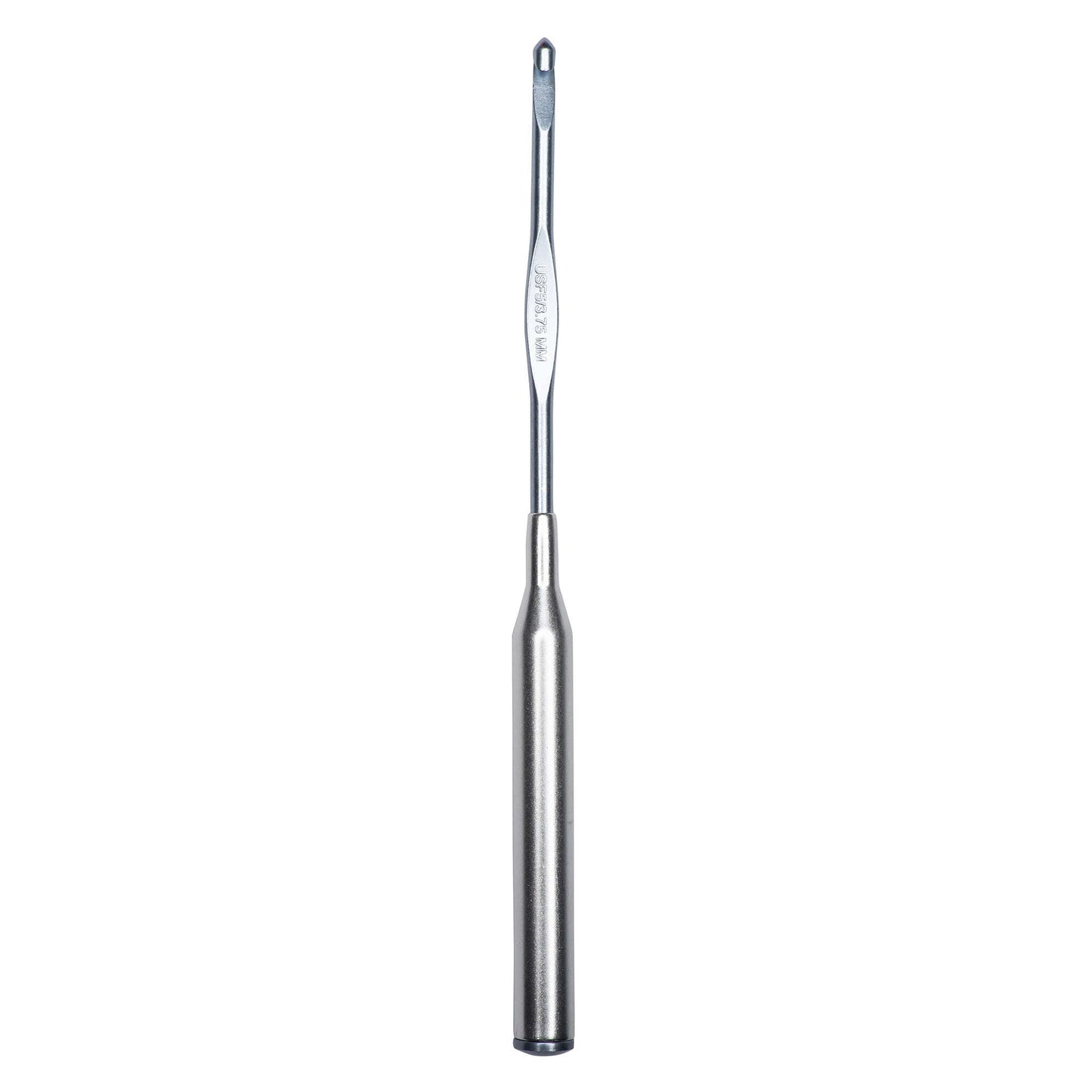 Susan Bates Silvalume Super Lightweight Crochet Hook - Clearance Items