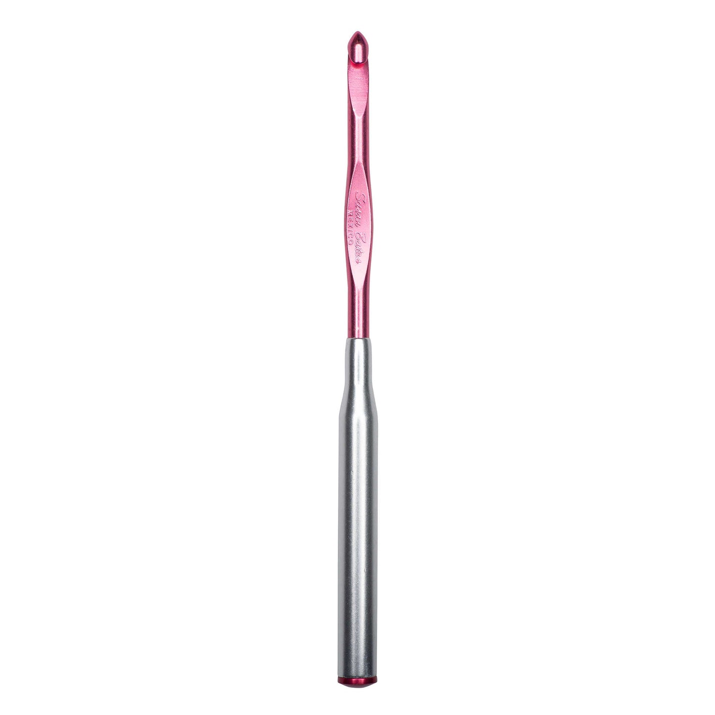 Susan Bates Silvalume Super Lightweight Crochet Hook - Clearance Items
