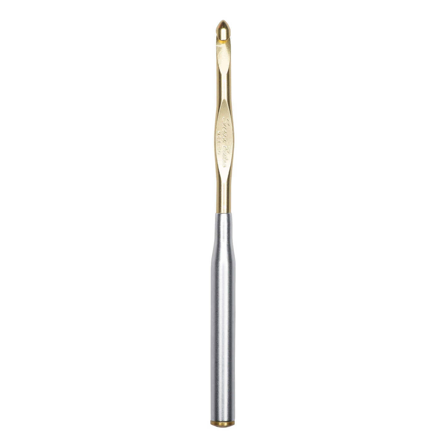Susan Bates Silvalume Super Lightweight Crochet Hook - Clearance Items