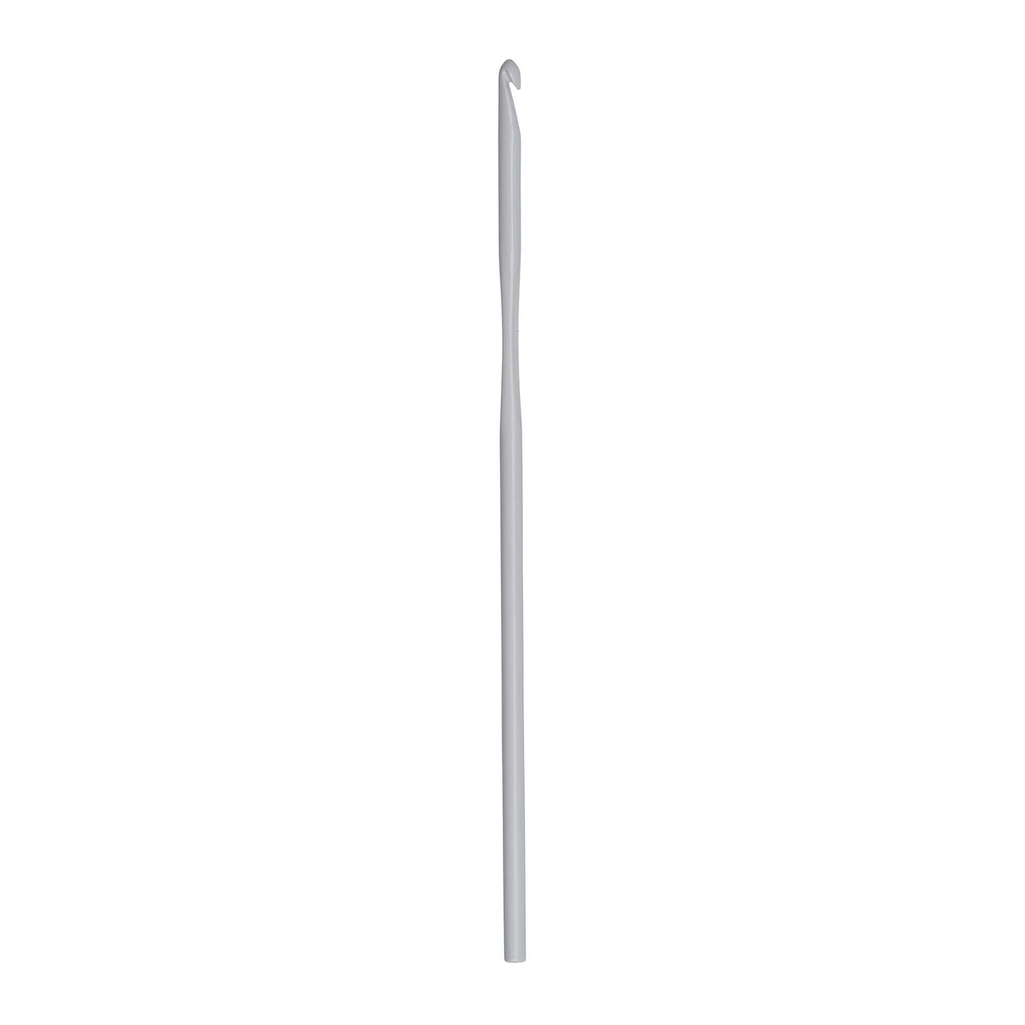 Susan Bates Luxite 5.5" Plastic Crochet Hook - Clearance Items