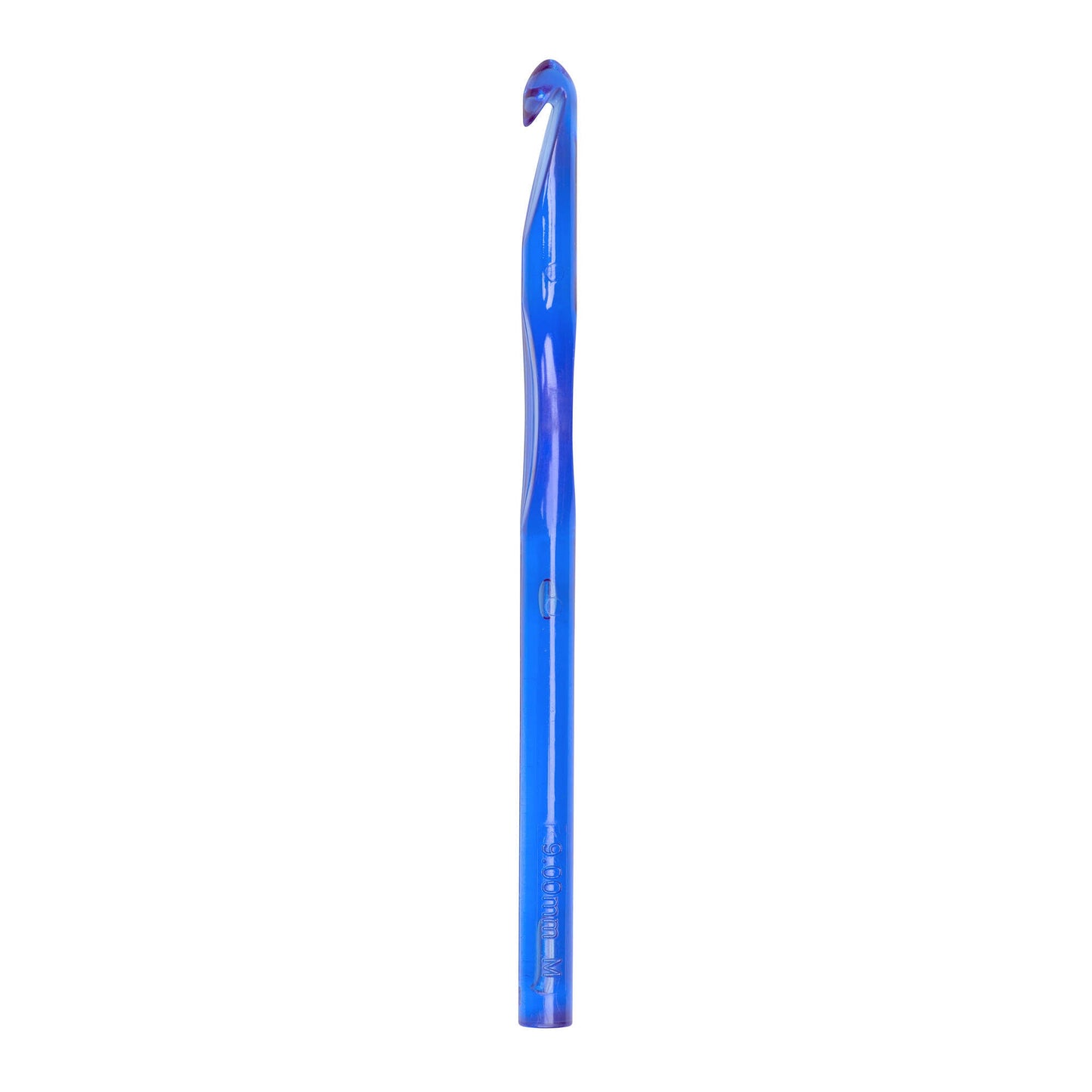 Susan Bates Crystalites Crochet Hook - Clearance Items
