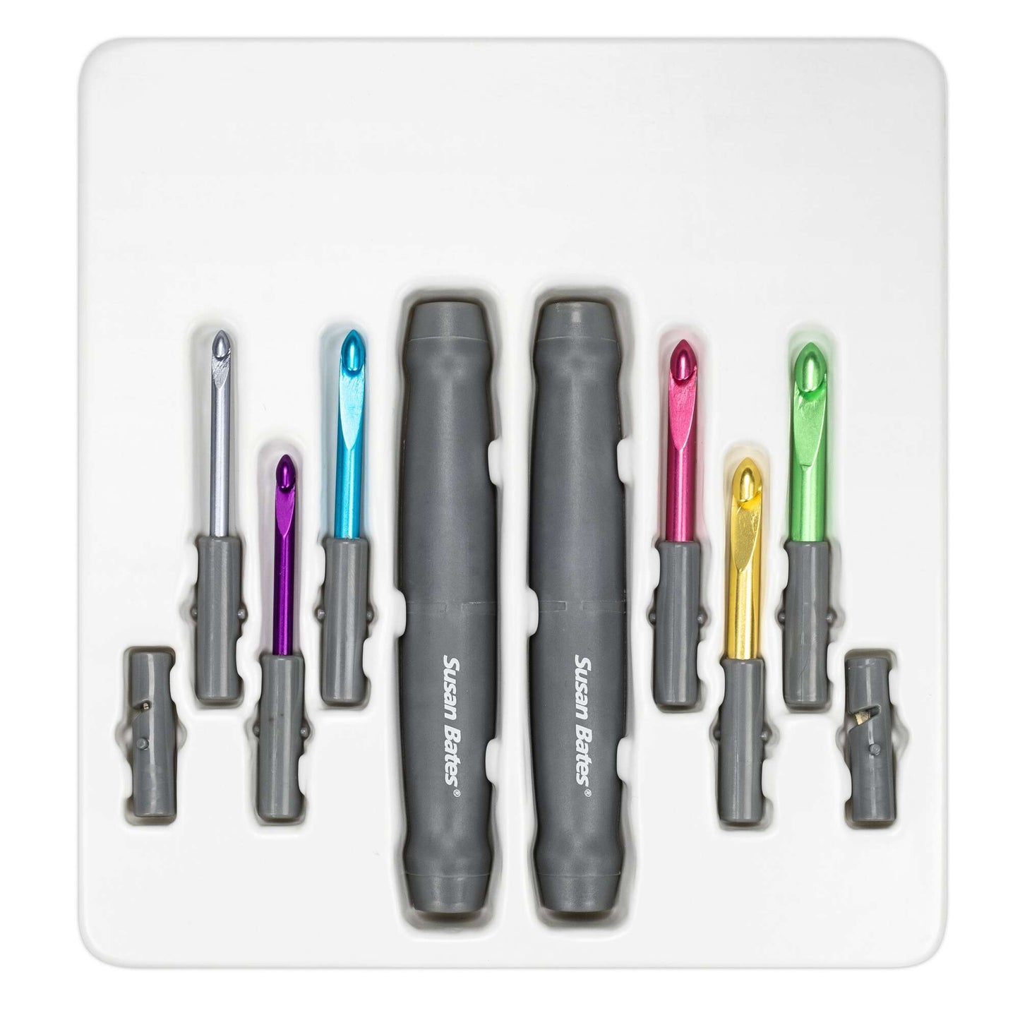 Susan Bates Twist + Lock - Clearance Items