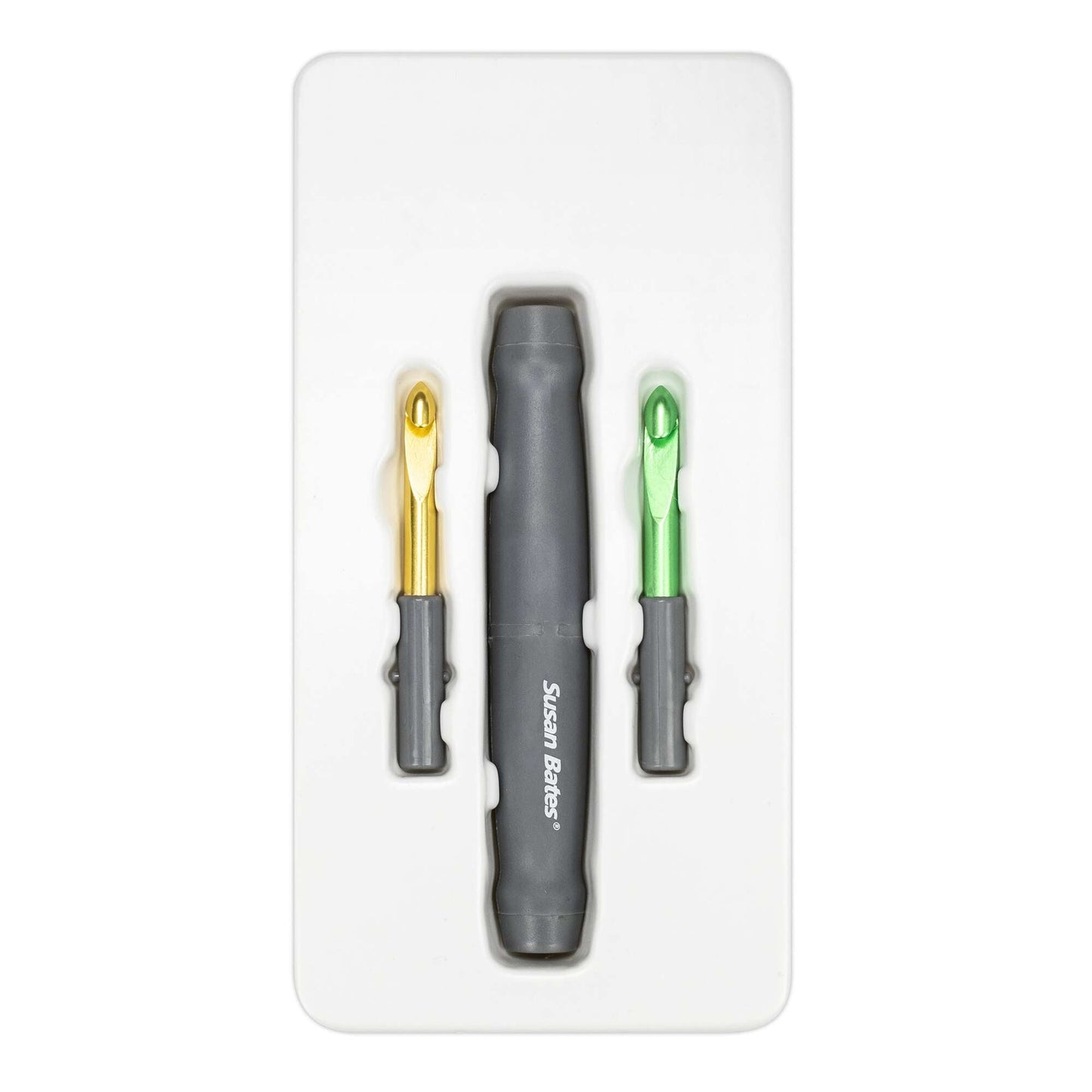 Susan Bates Twist + Lock - Clearance Items