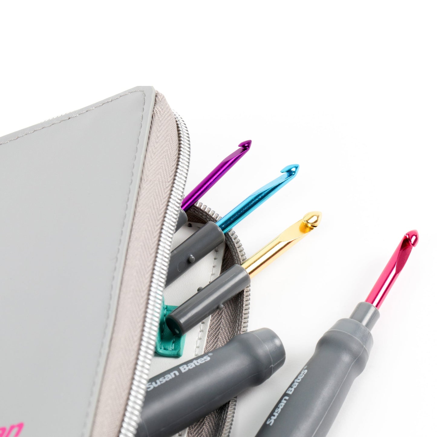 Susan Bates Twist + Lock - Clearance Items