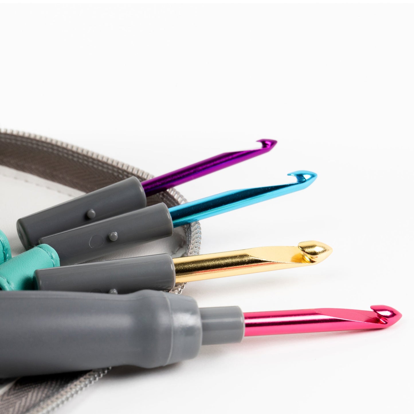 Susan Bates Twist + Lock - Clearance Items