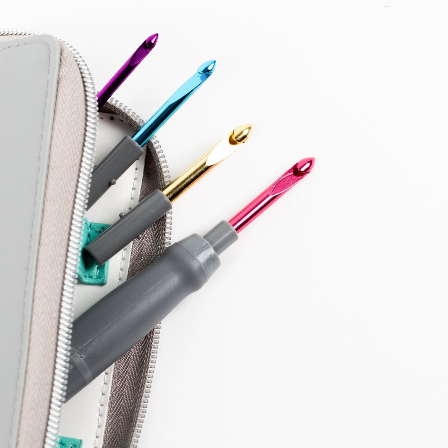 Susan Bates Twist + Lock - Clearance Items