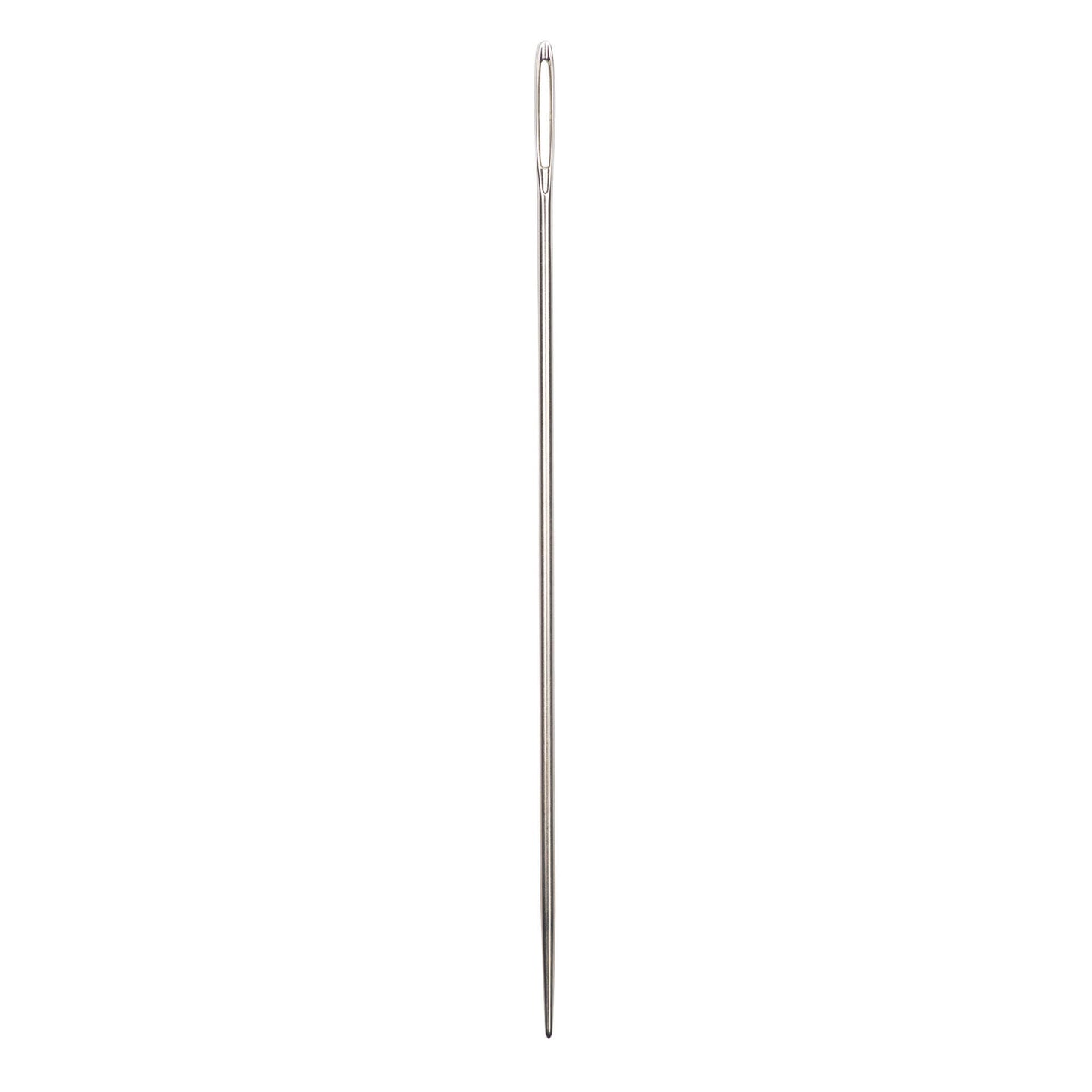 Susan Bates 5" Steel Weaving Needle