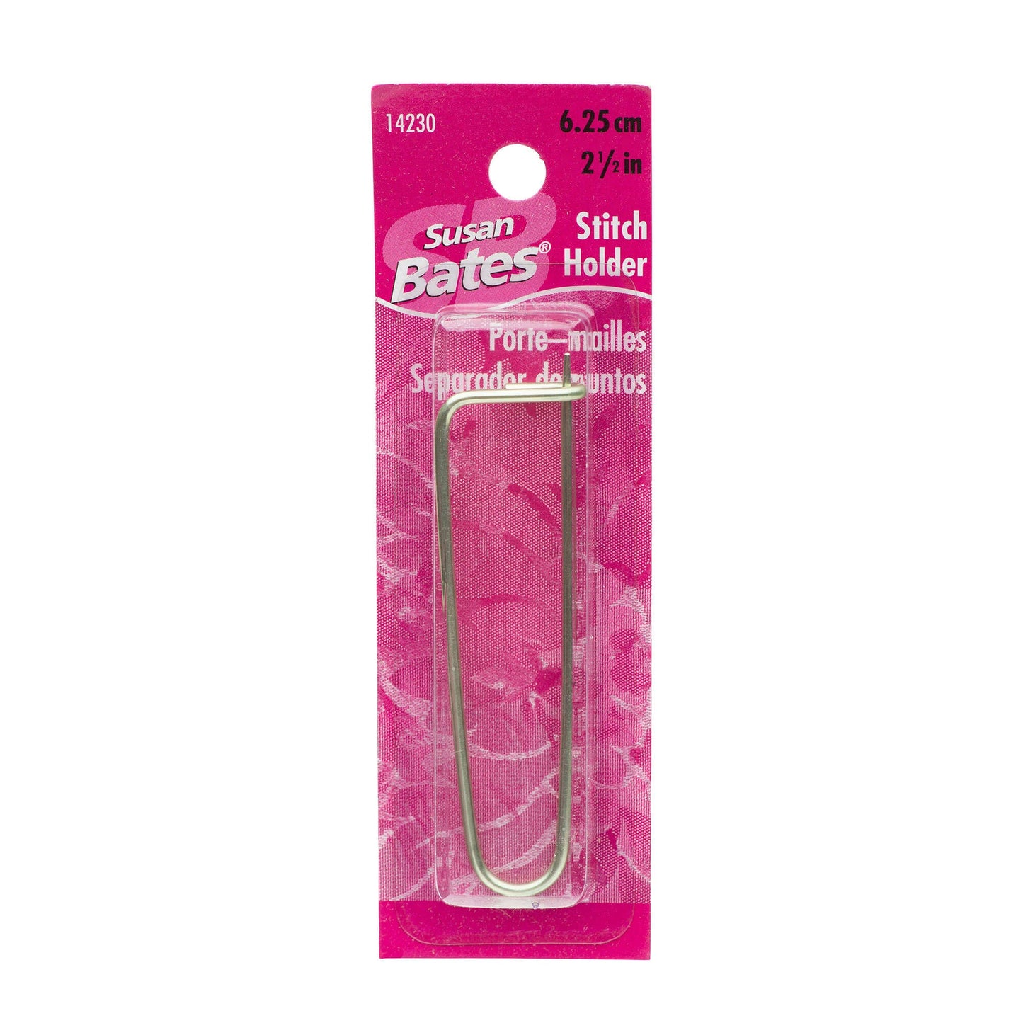 Susan Bates Stitch Holder - Clearance Items