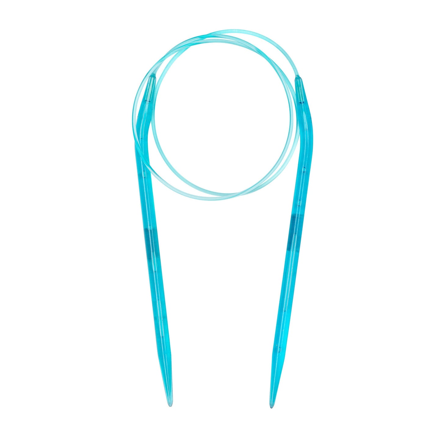 Susan Bates Crystalites 29" Circular Knitting Needles - Clearance Items*