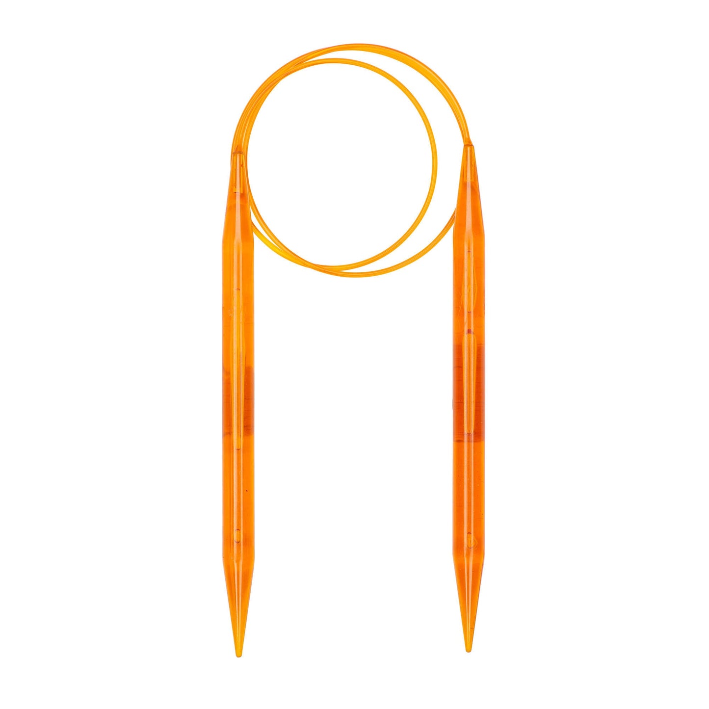 Susan Bates Crystalites 29" Circular Knitting Needles - Clearance Items*