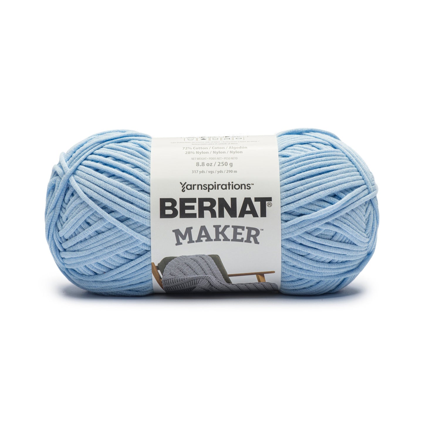 Bernat Maker Yarn (250g/8.8oz)