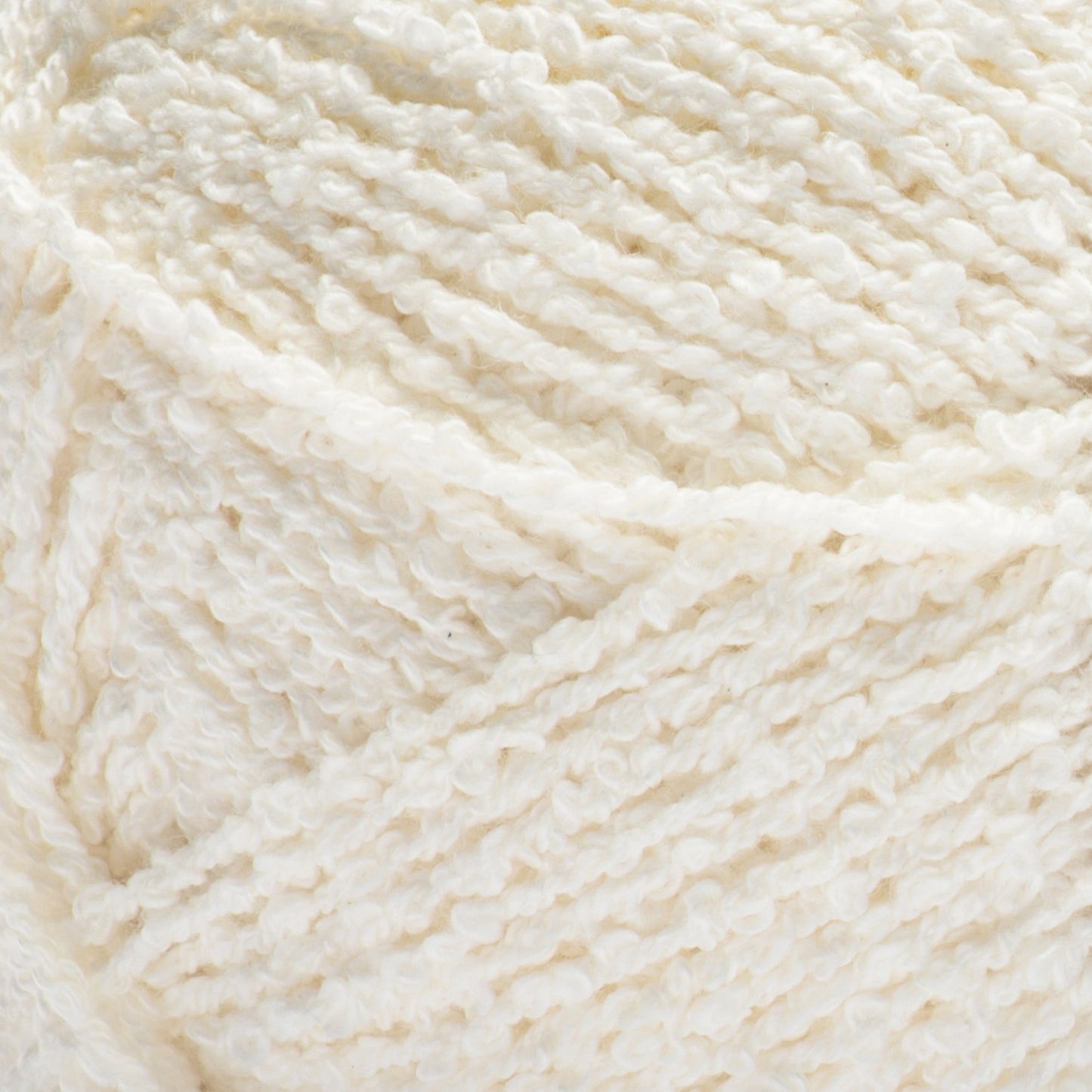 Bernat Cotton Terry Yarn (120G/4.2oz)