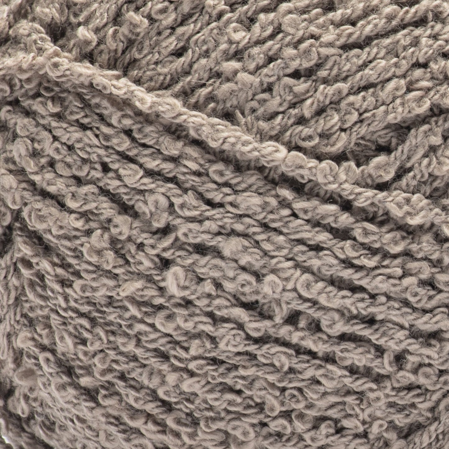Bernat Cotton Terry Yarn (120G/4.2oz)