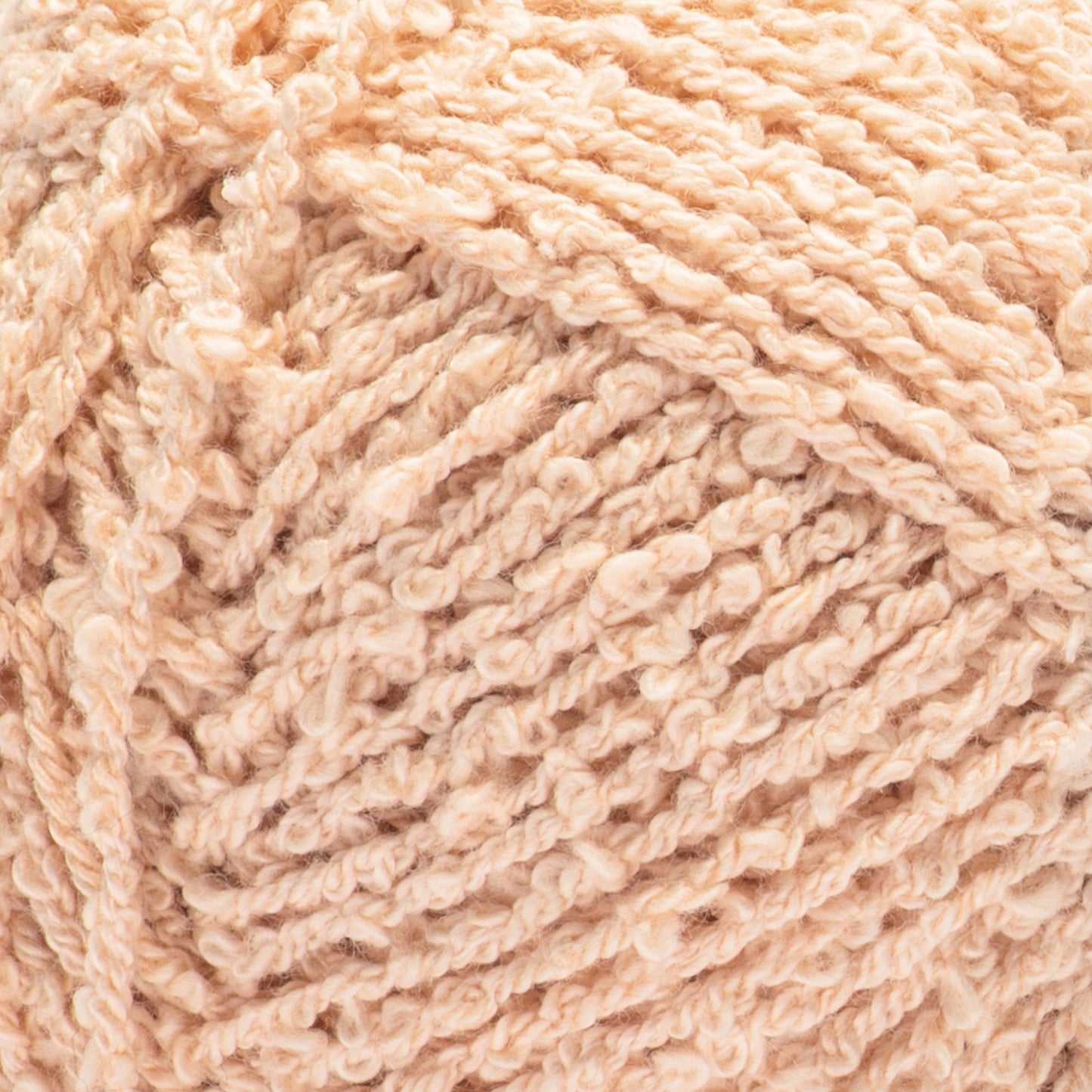 Bernat Cotton Terry Yarn (120G/4.2oz)