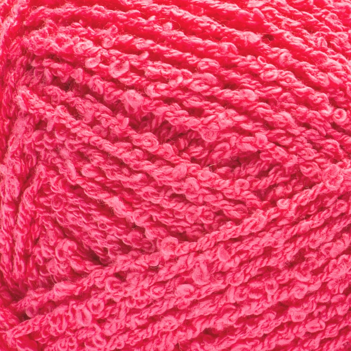 Bernat Cotton Terry Yarn (120G/4.2oz)