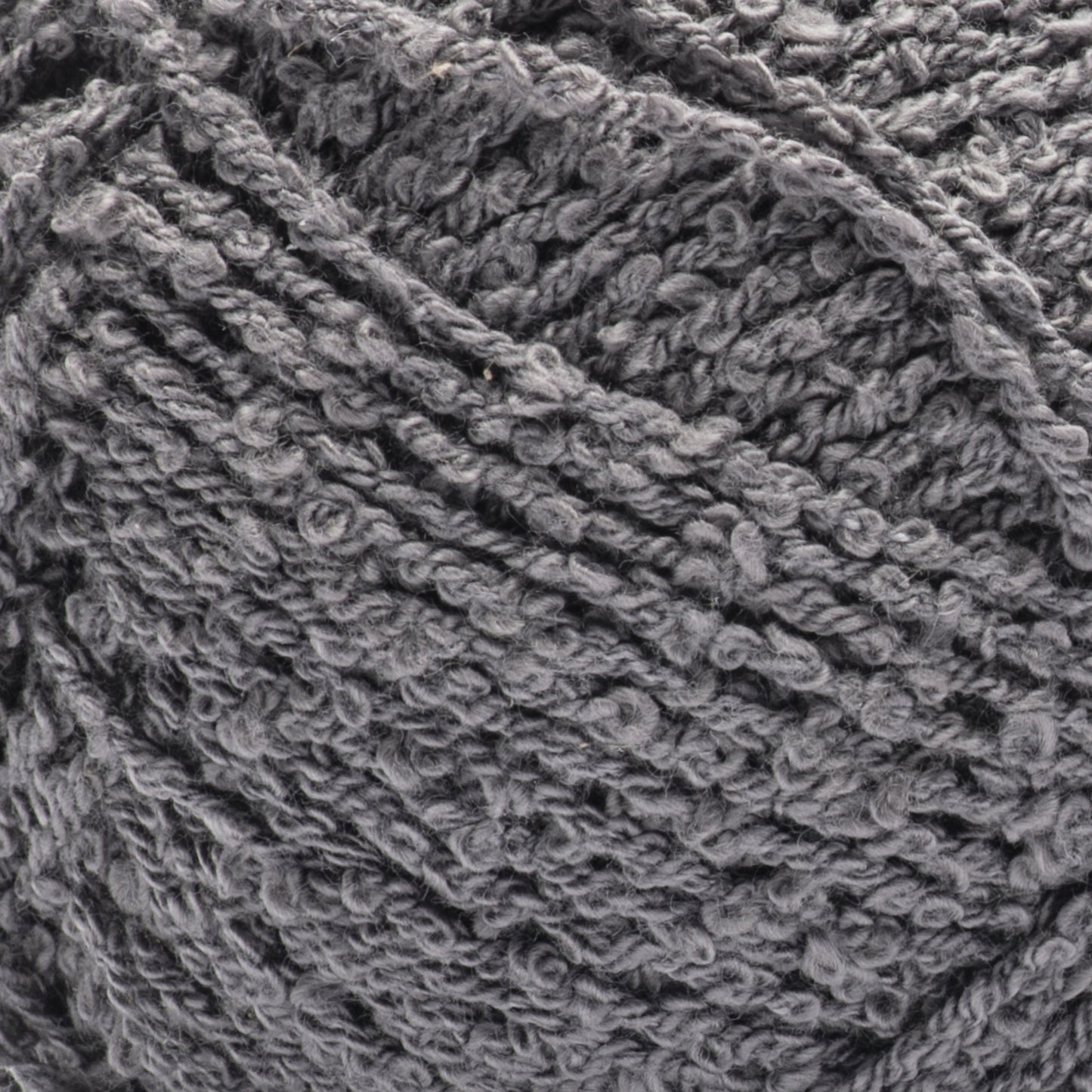 Bernat Cotton Terry Yarn (120G/4.2oz)