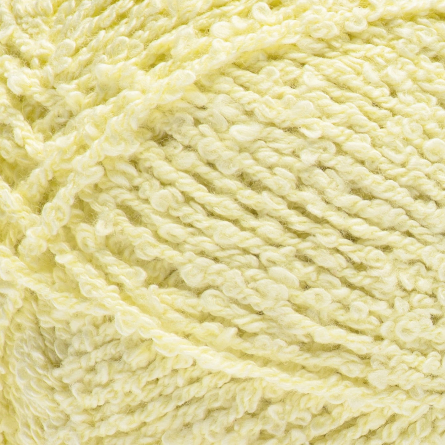 Bernat Cotton Terry Yarn (120G/4.2oz)