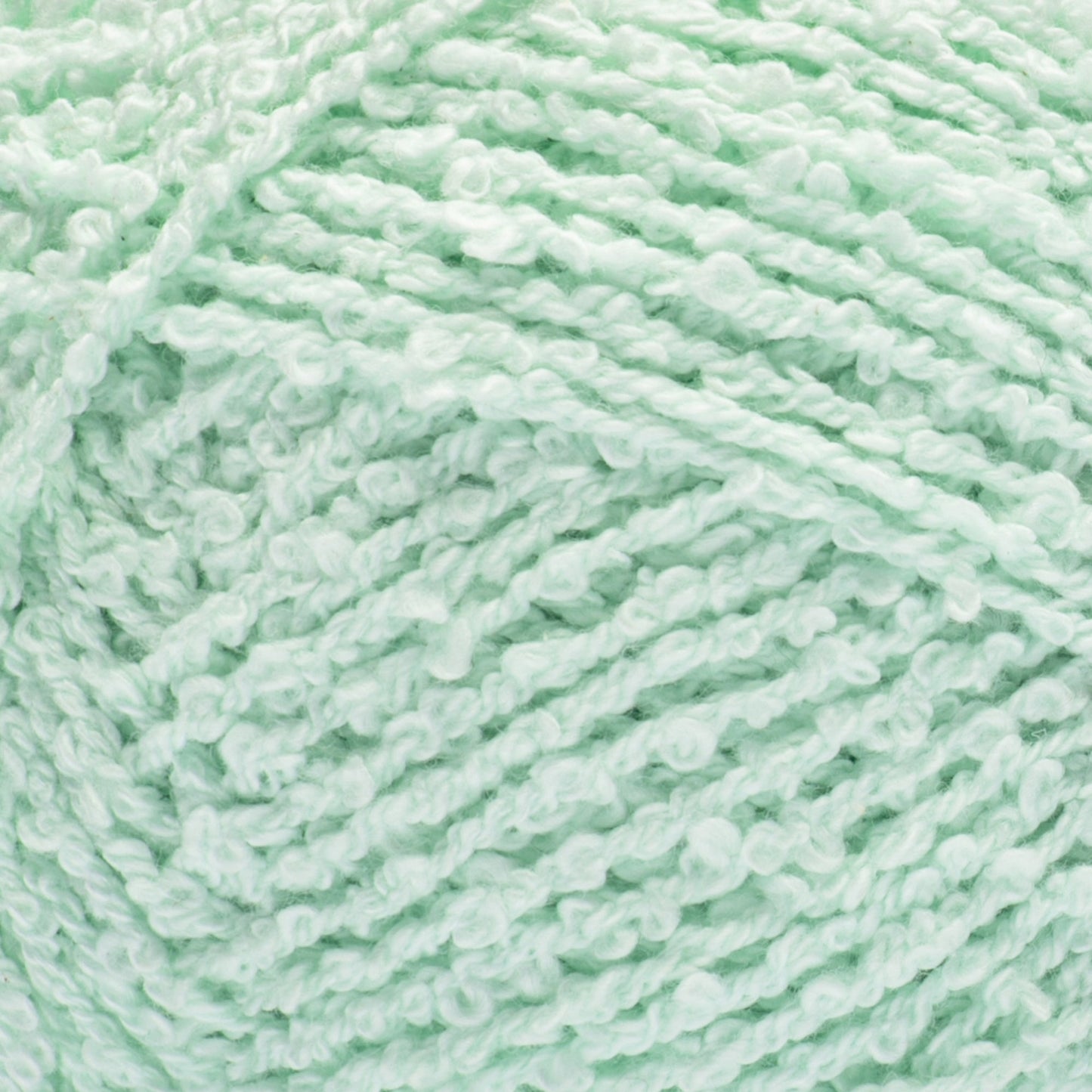Bernat Cotton Terry Yarn (120G/4.2oz)