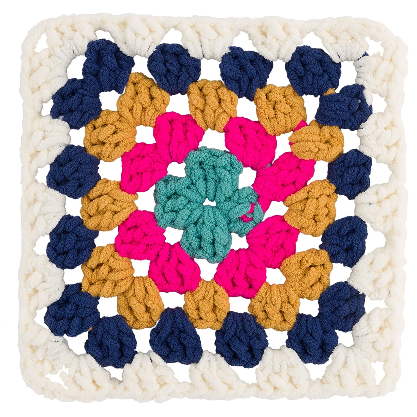 Bernat All In One Blanket Granny Yarn (240g/8.5oz)