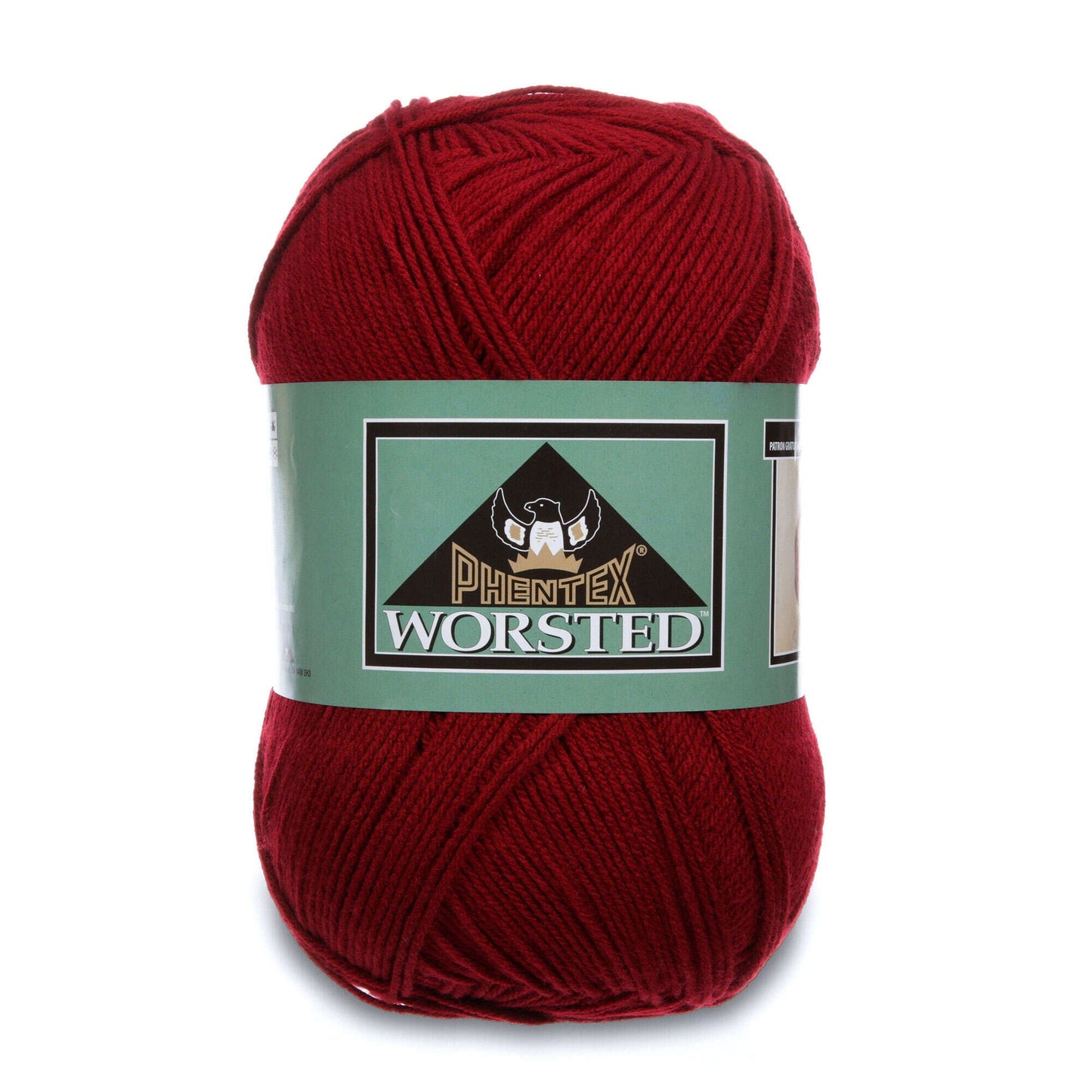 Phentex Worsted Yarn - Clearance shades