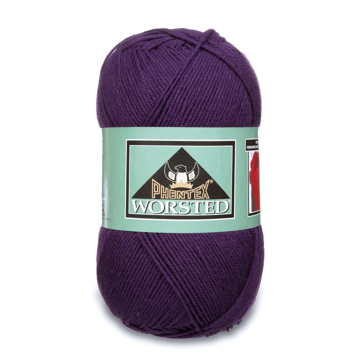 Phentex Worsted Yarn - Clearance shades