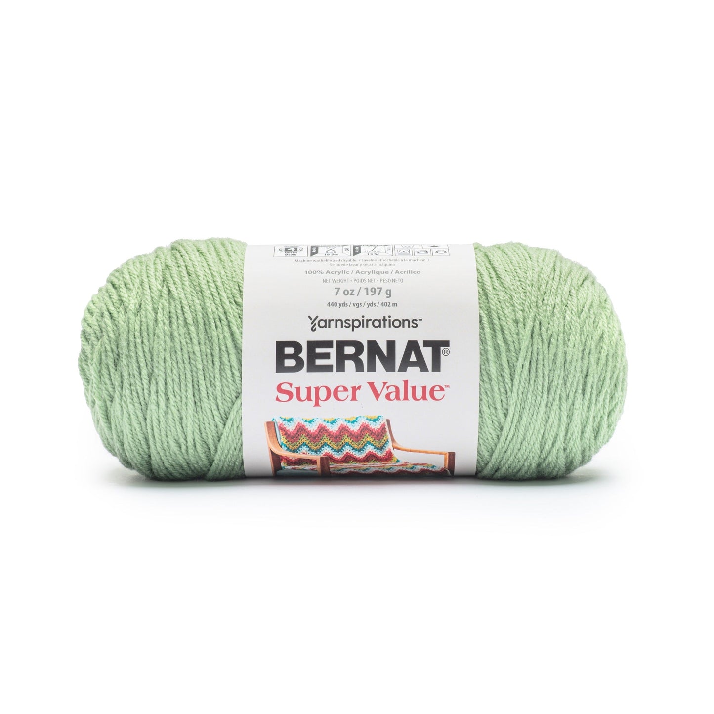 Bernat Super Value Yarn