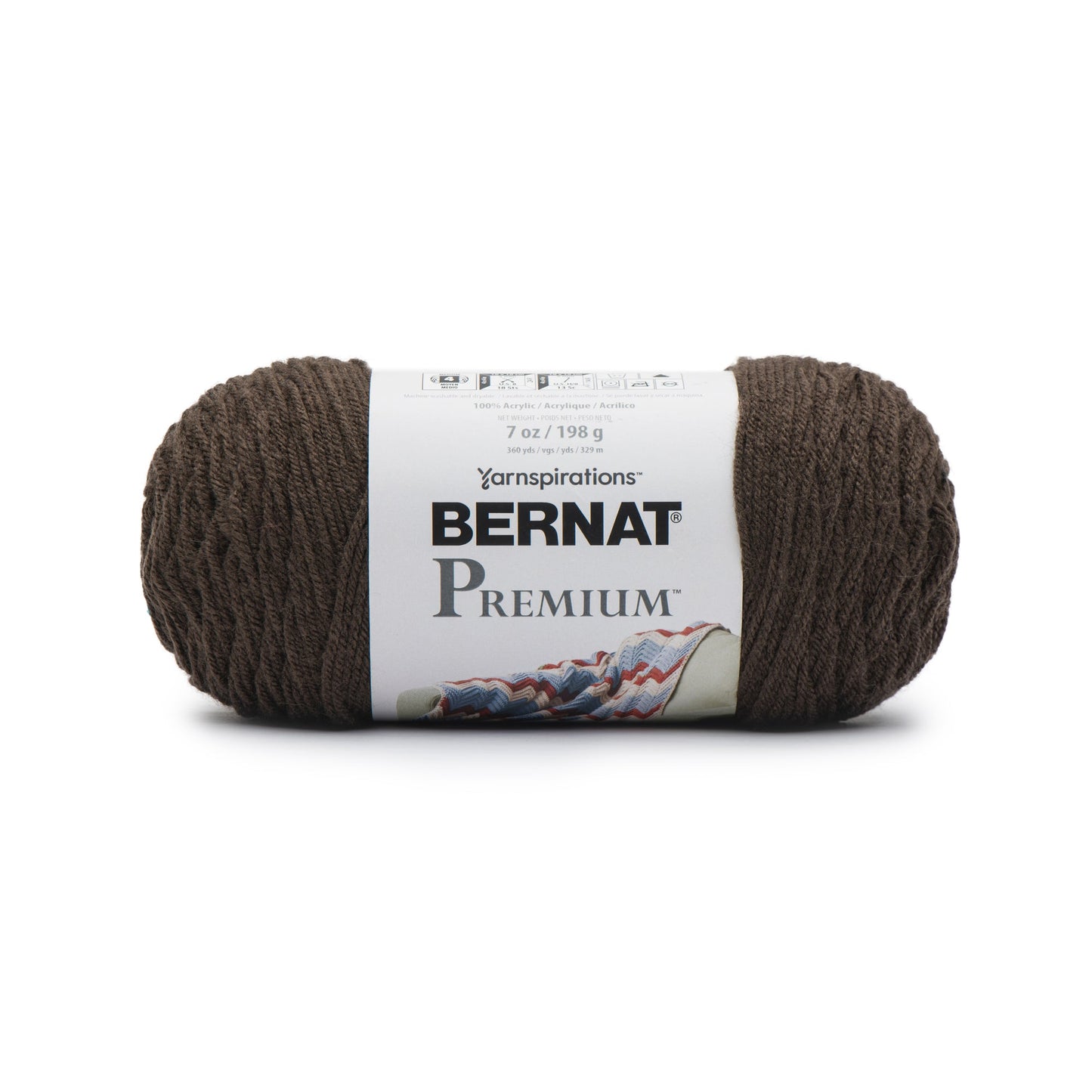 Bernat Premium Yarn - Clearance Shades