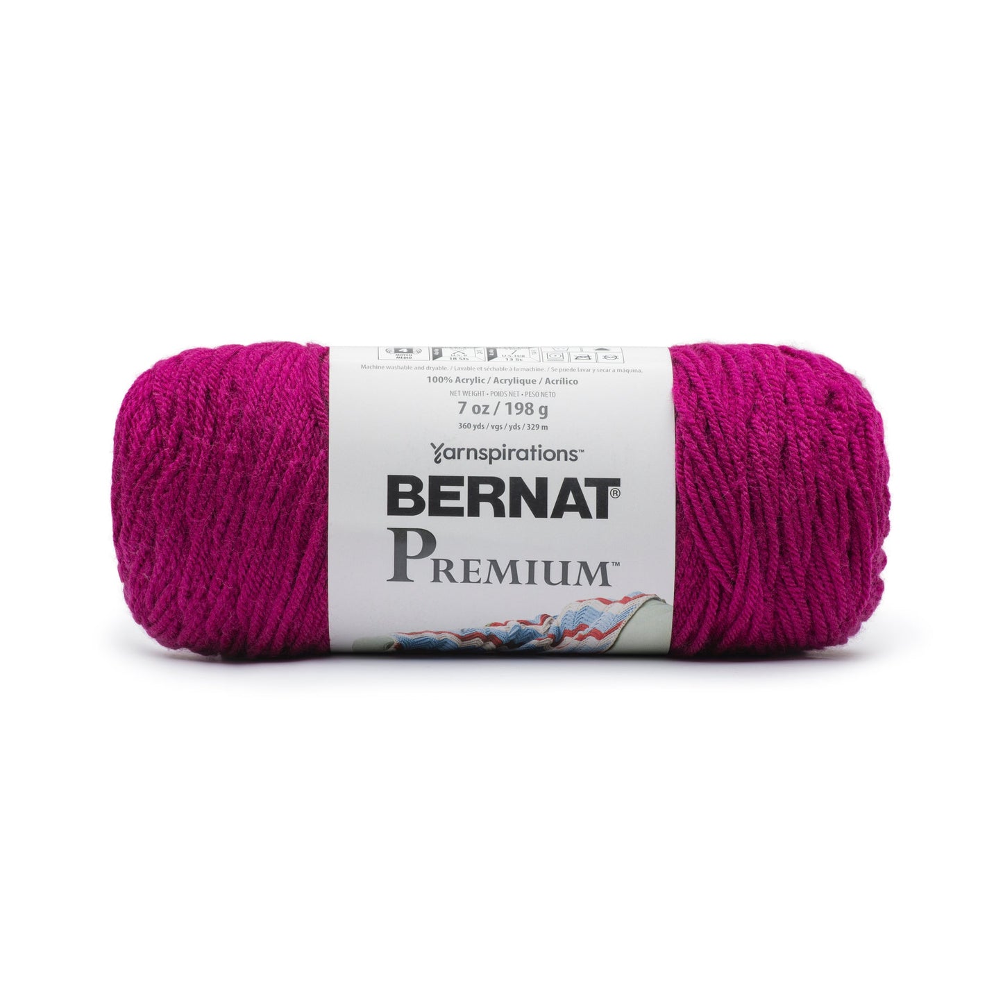 Bernat Premium Yarn - Clearance Shades