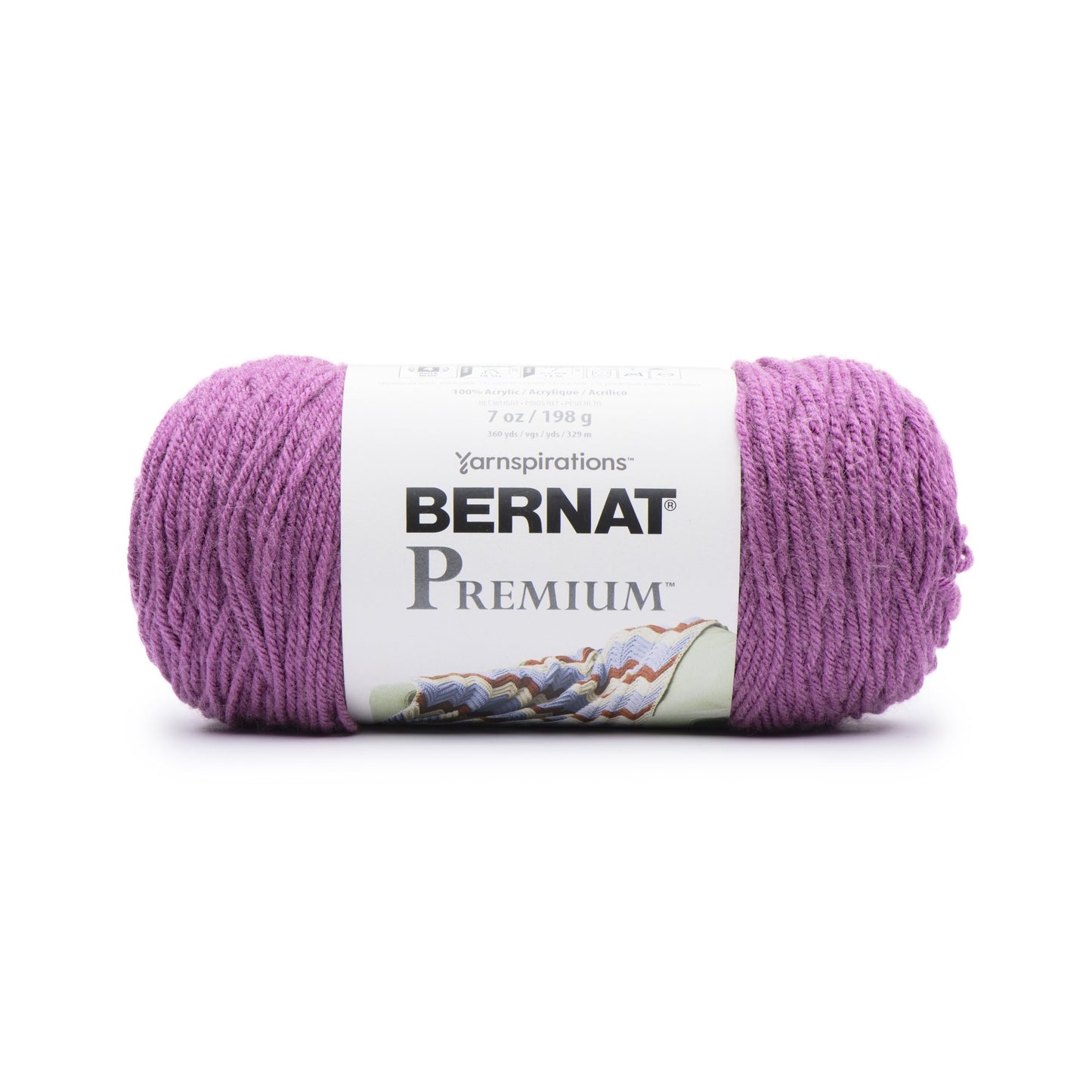 Bernat Premium Yarn - Clearance Shades