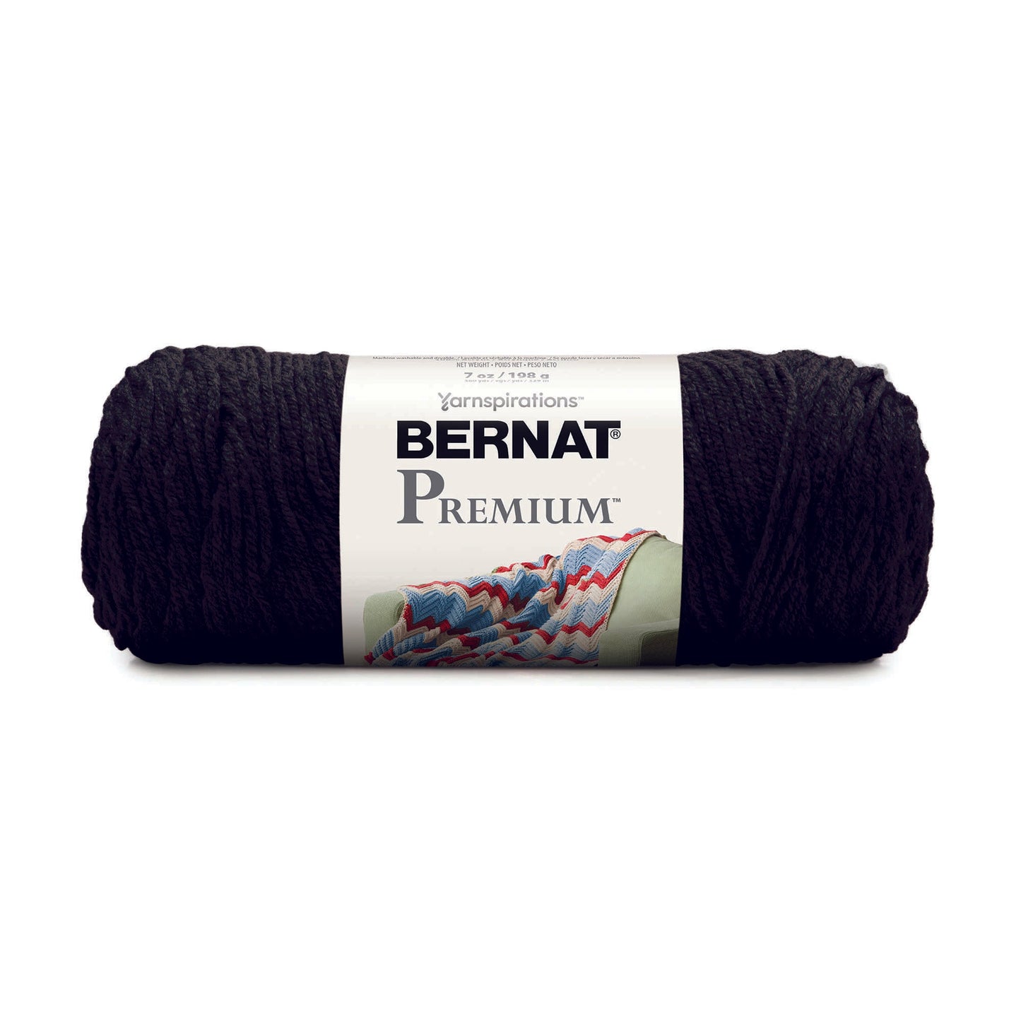 Bernat Premium Yarn - Clearance Shades