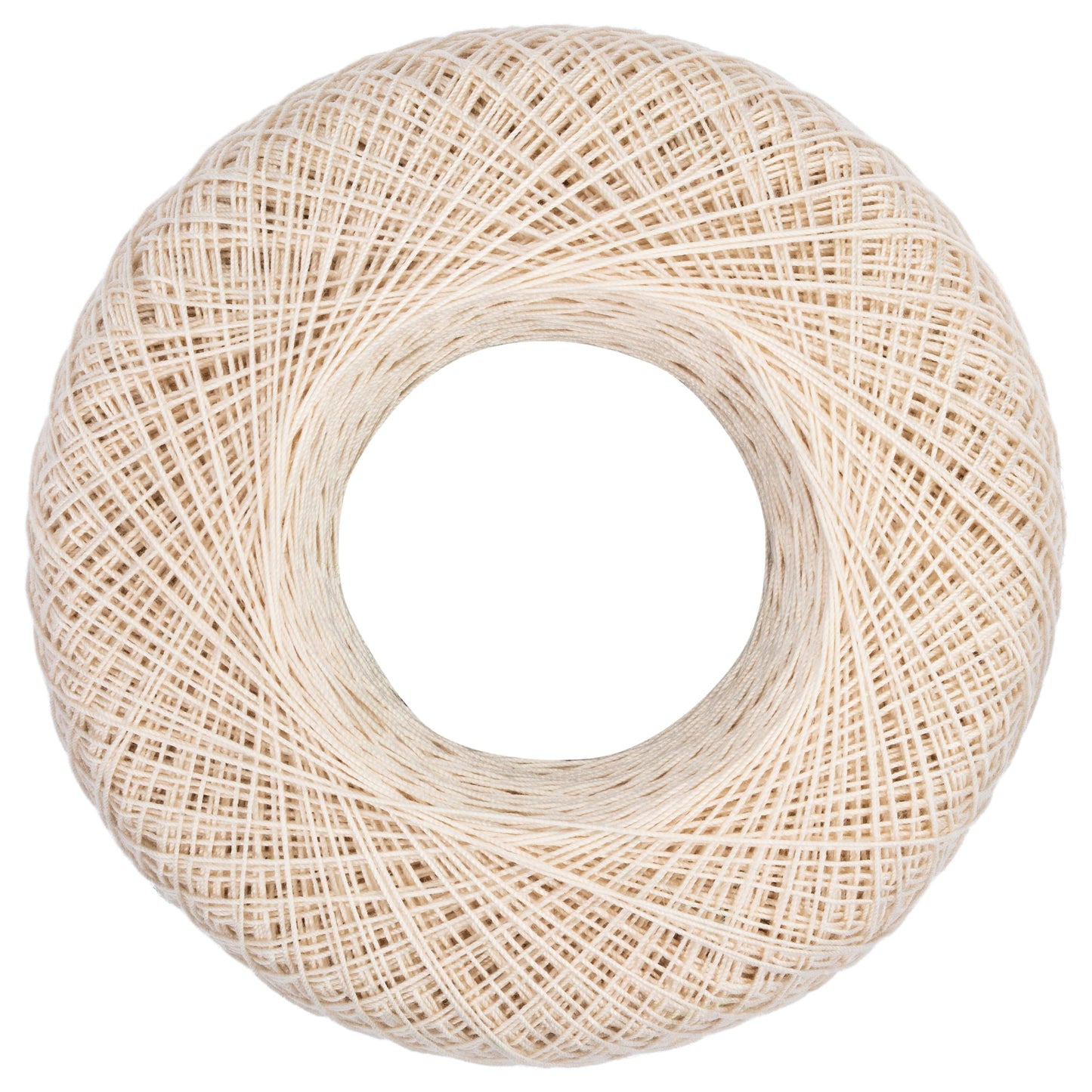 Aunt Lydia's Extra Fine Crochet Thread Size 30