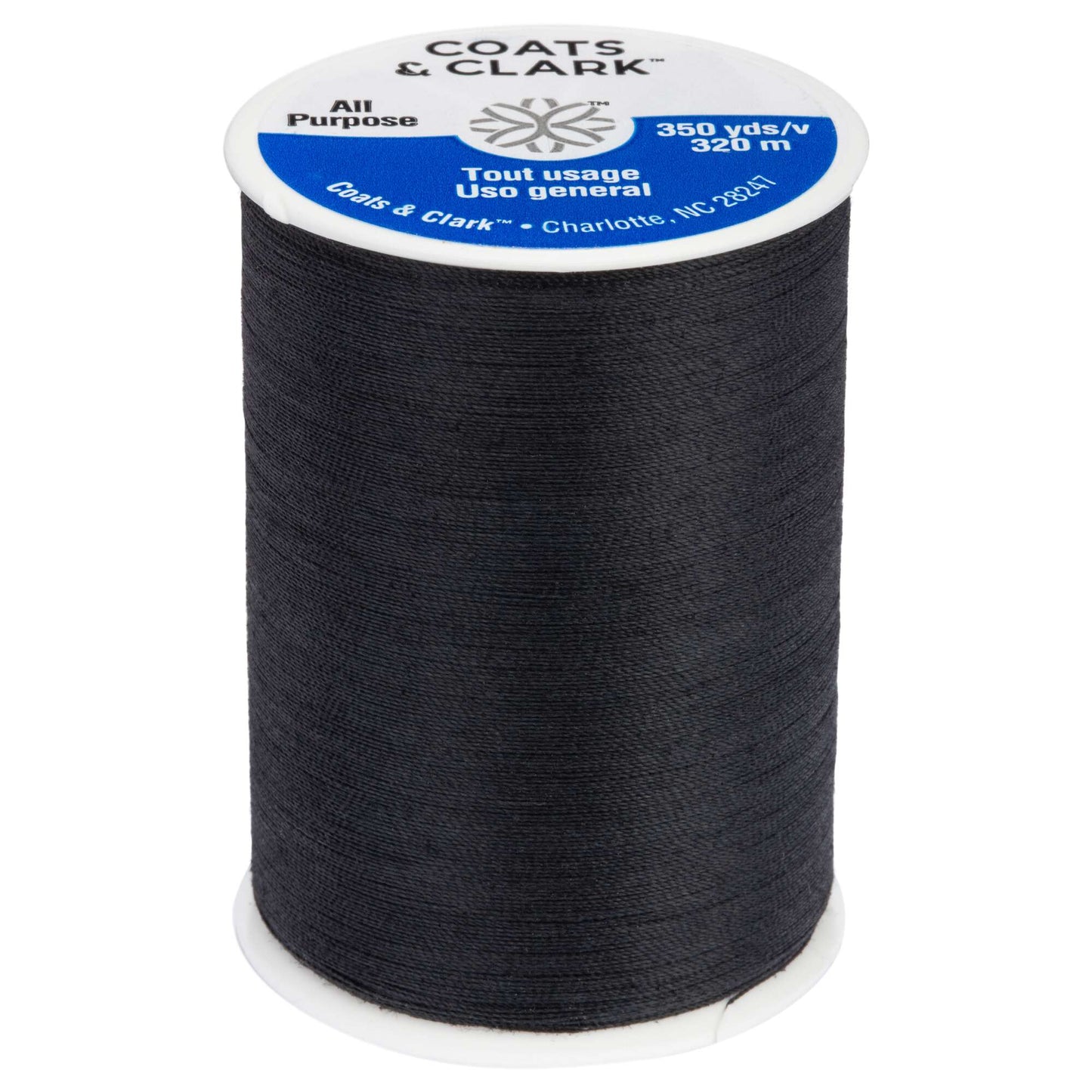 Coats & Clark General Purpose Thread (350 Yards) - Clearance Items