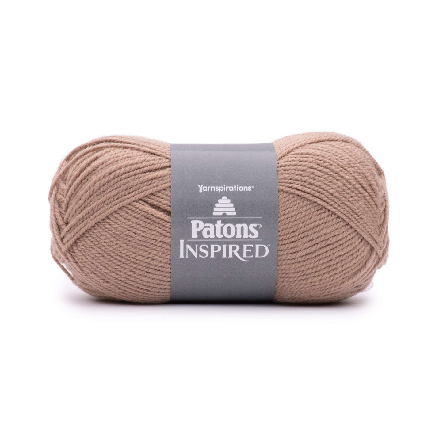 Patons Inspired Yarn - Clearance shades