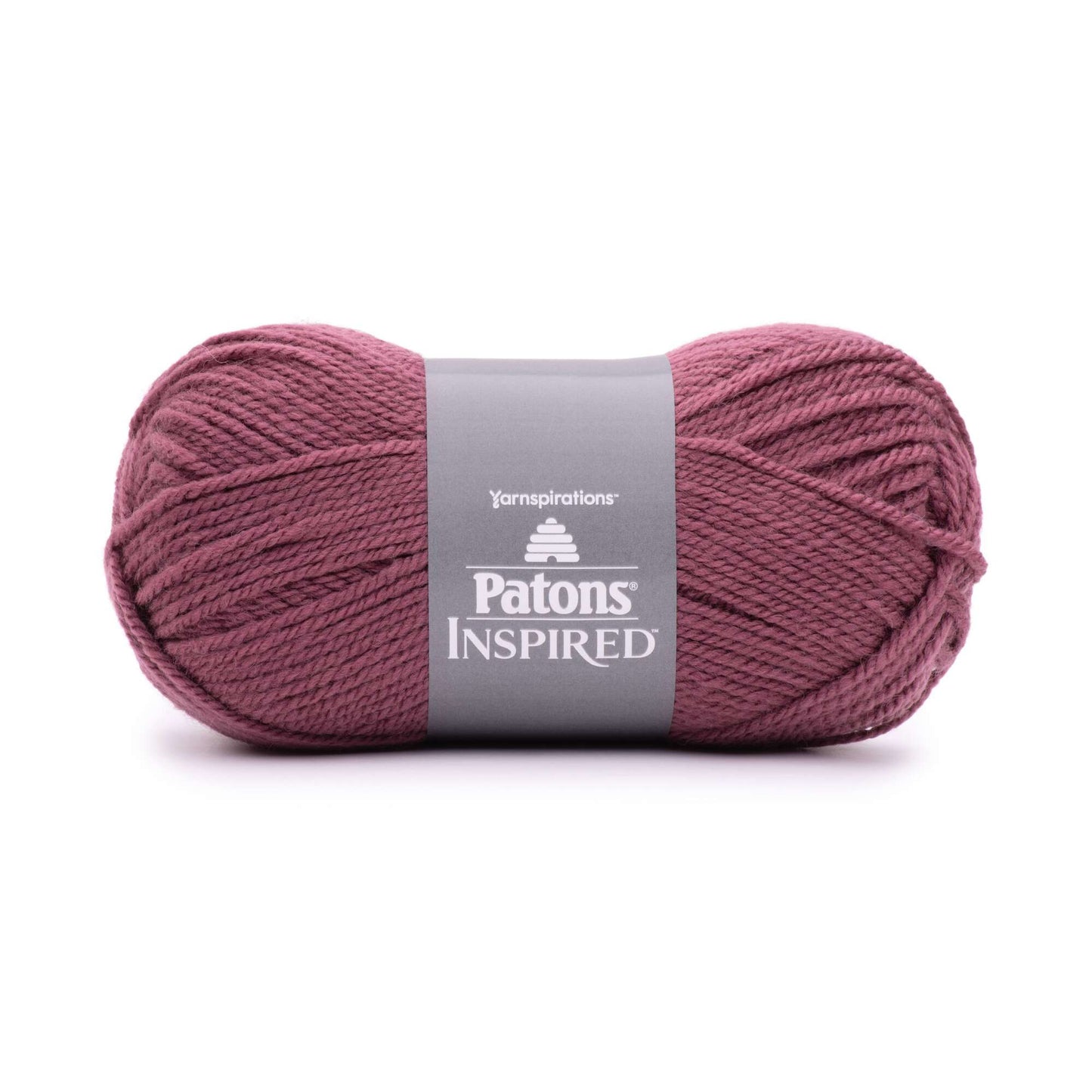 Patons Inspired Yarn - Clearance shades