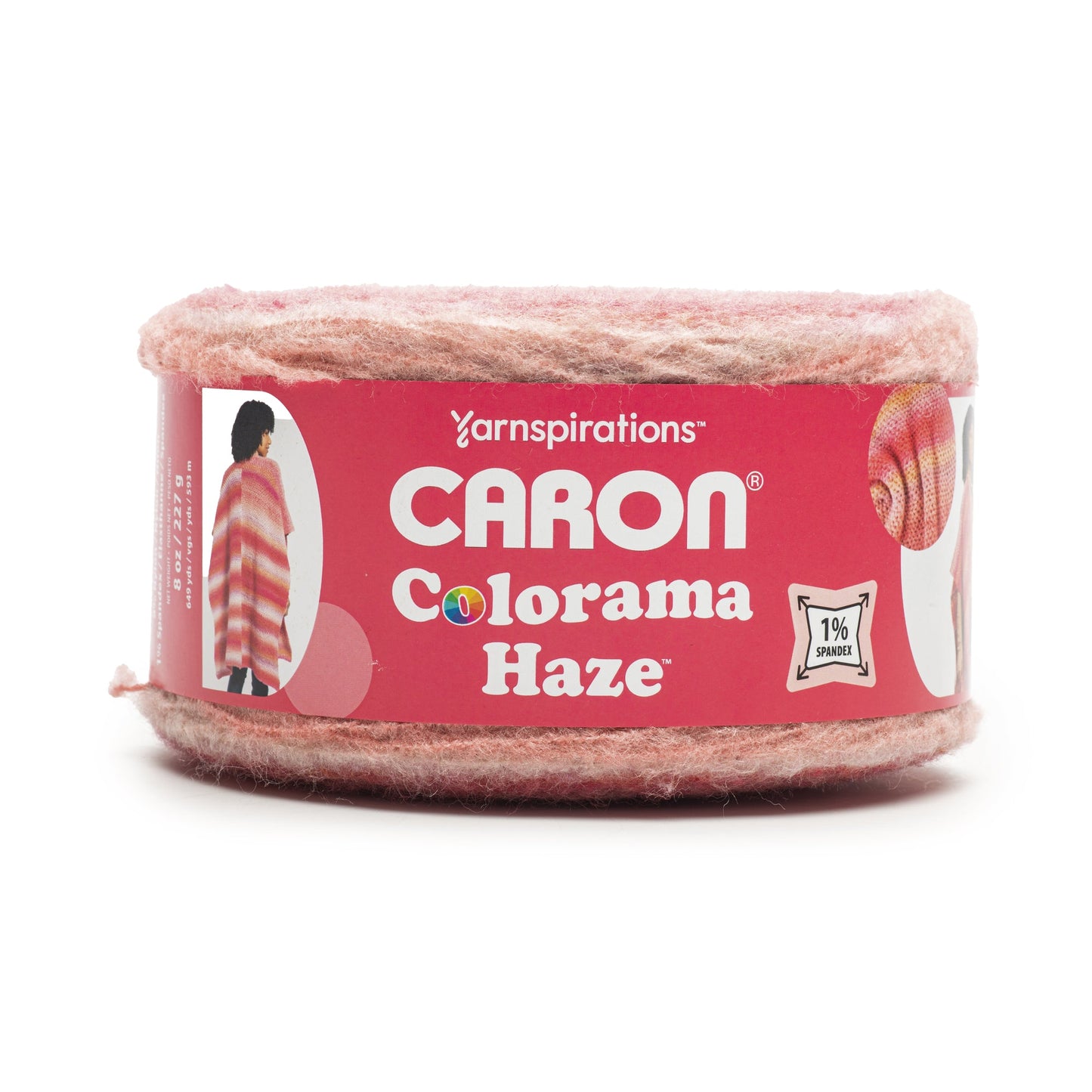 Caron Colorama Haze Yarn (227g/8oz)