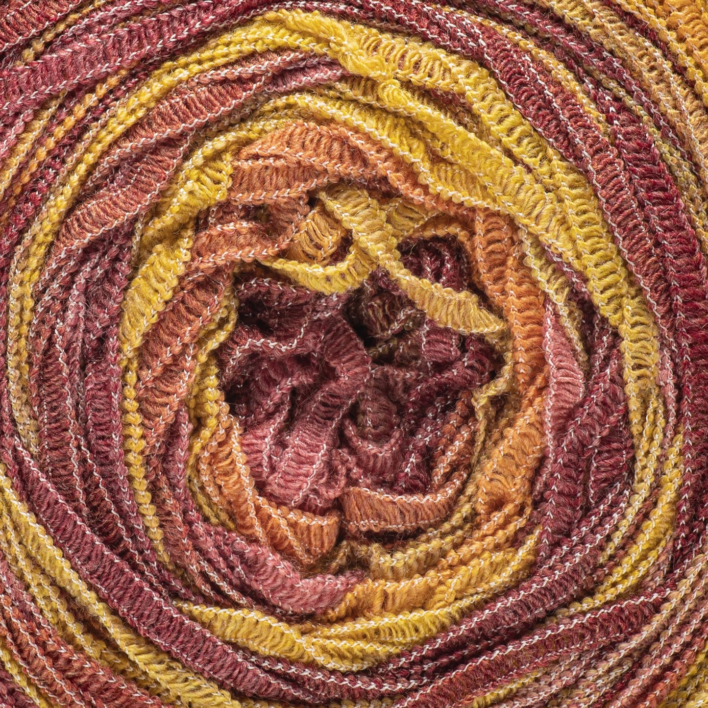 Caron Colorama Lacy Yarn (227g/8oz)