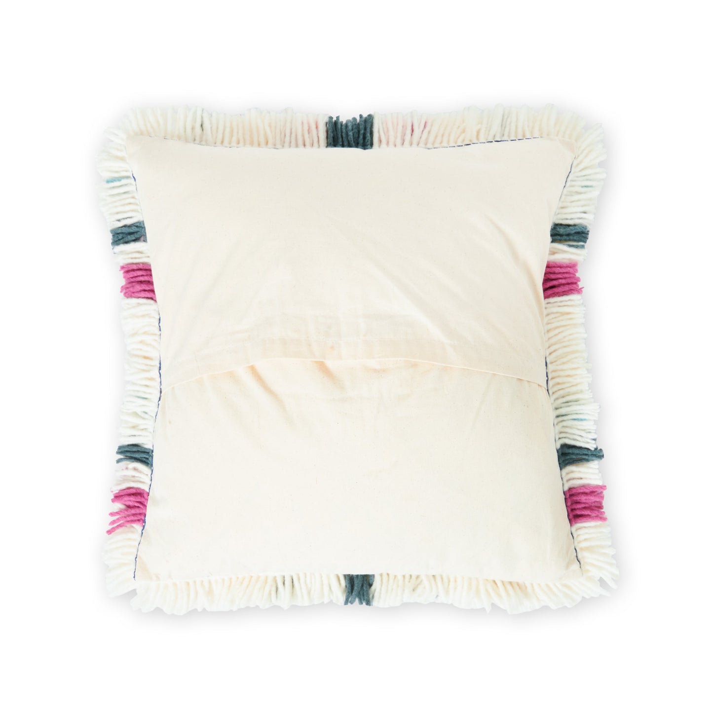 Bernat Latch It Kit - Fleece Pillow