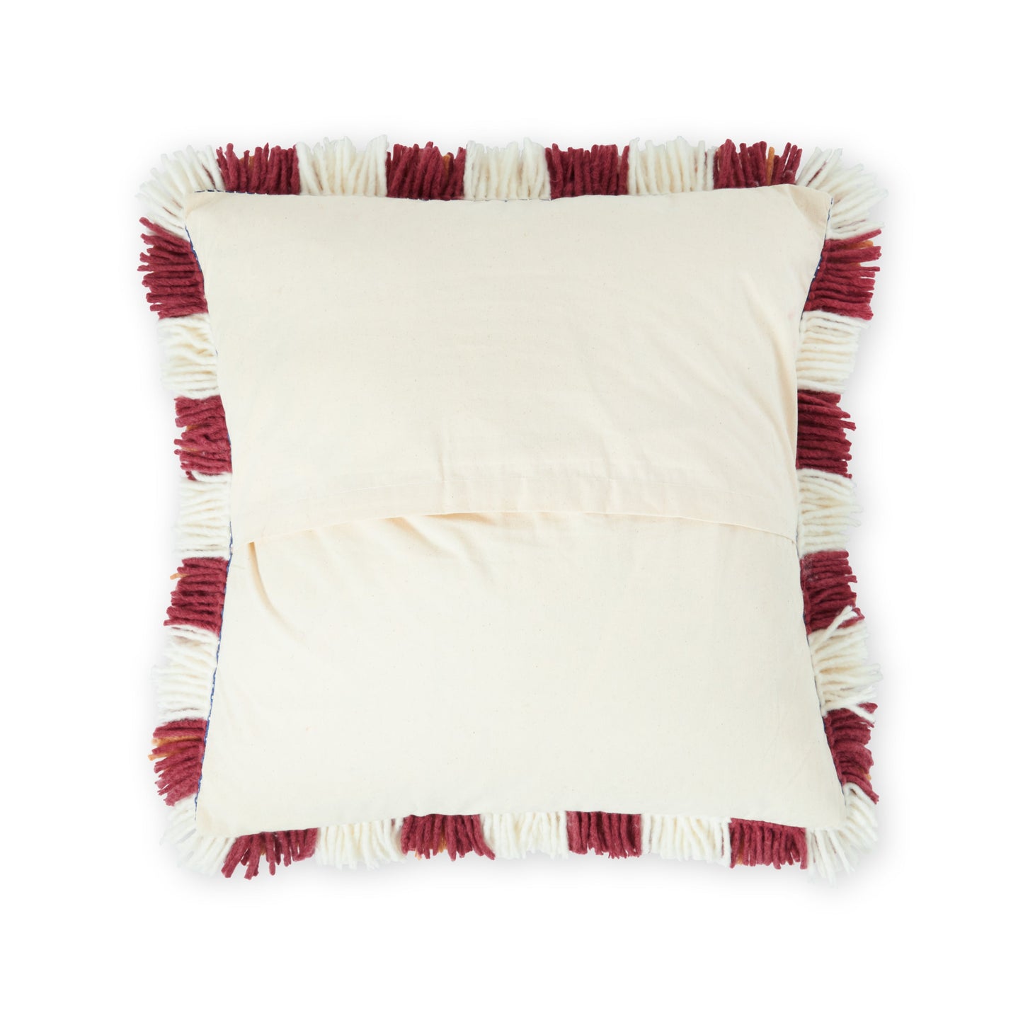 Bernat Latch It Kit - Fleece Pillow